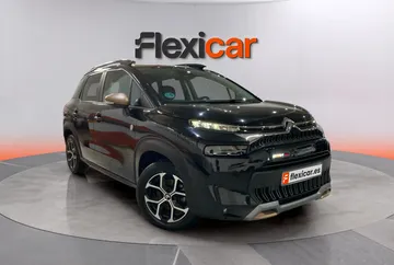 citroen c3 aircross puretech 81kw 110cv s amps c series gasolina manual sevilla 903000000247955