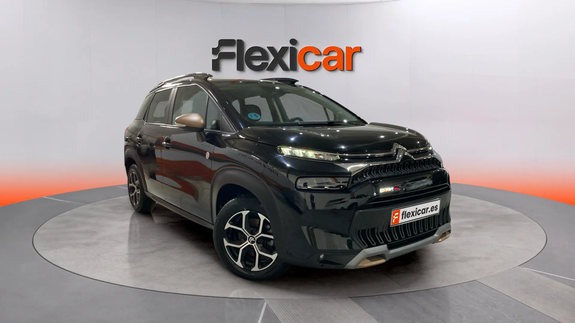 Citroën C3 Aircross PureTech C-Series - foto 1