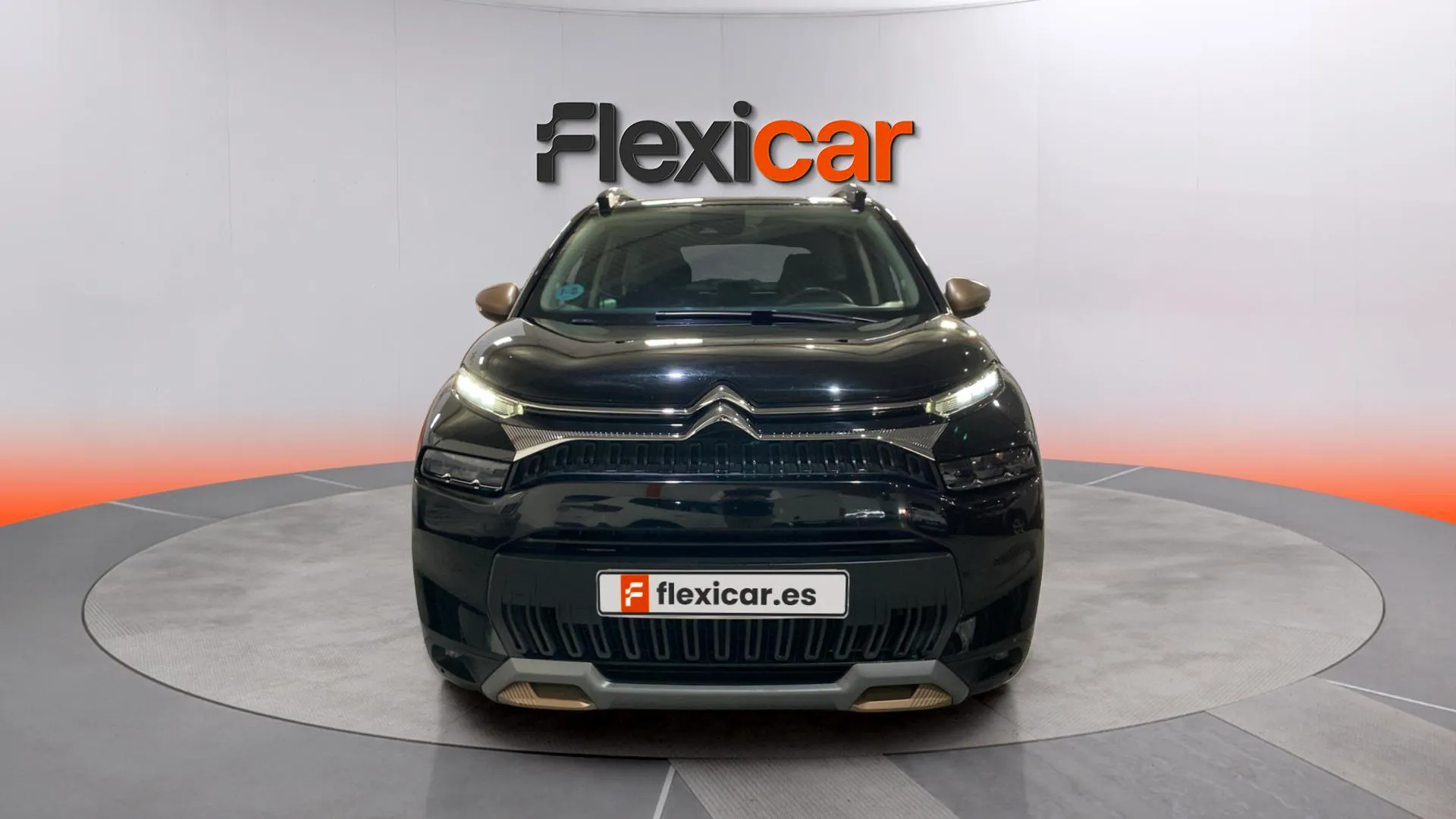 Citroën C3 Aircross PureTech C-Series - foto 2