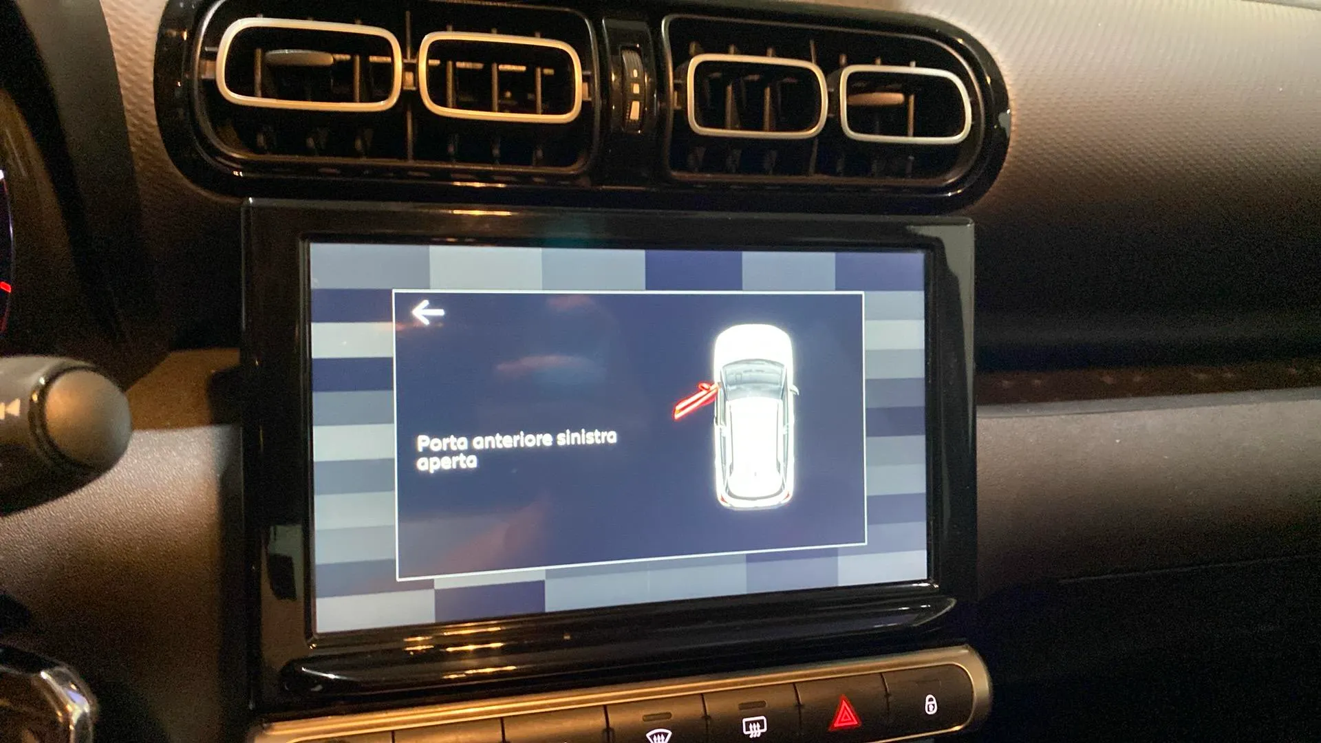 Citroën C3 Aircross PureTech C-Series - foto 15