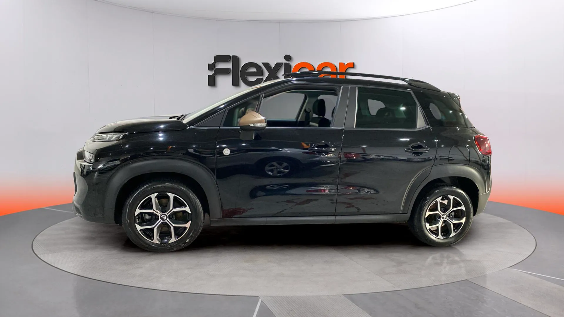 Citroën C3 Aircross PureTech C-Series - foto 5