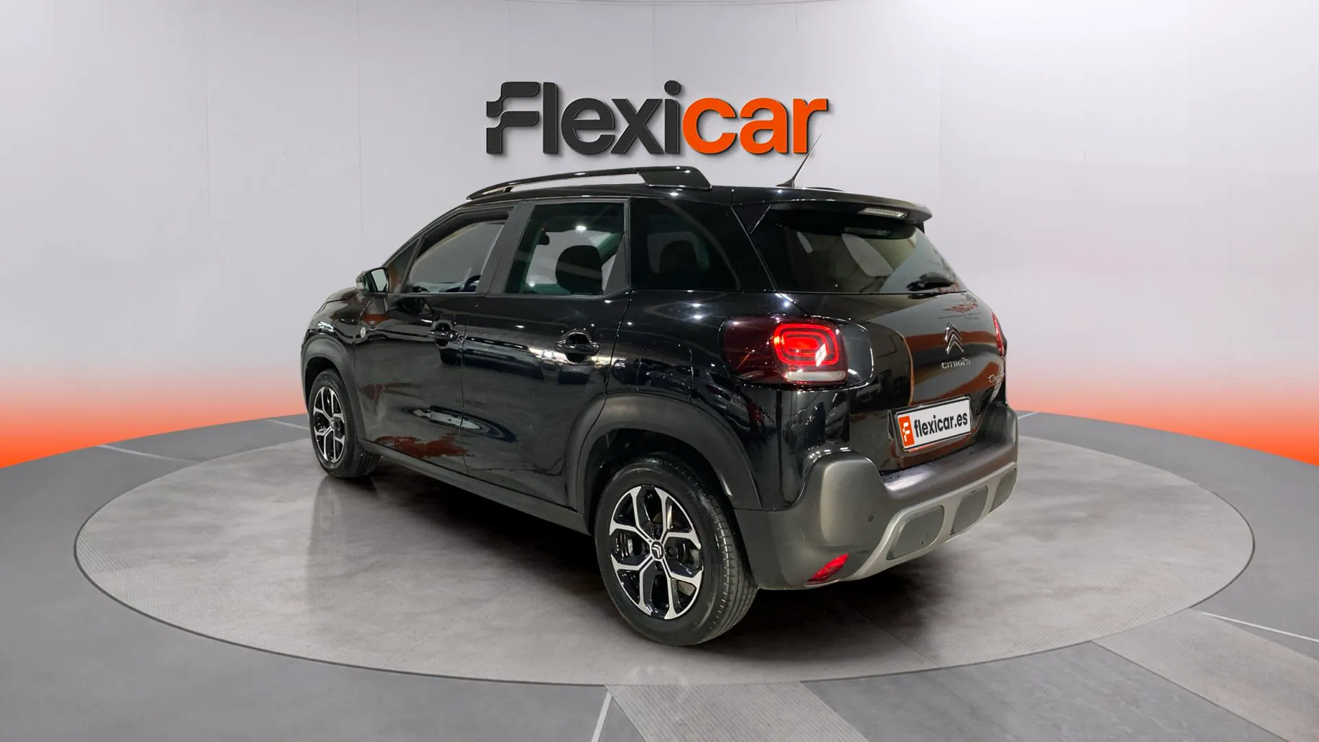 Citroën C3 Aircross PureTech C-Series - foto 3