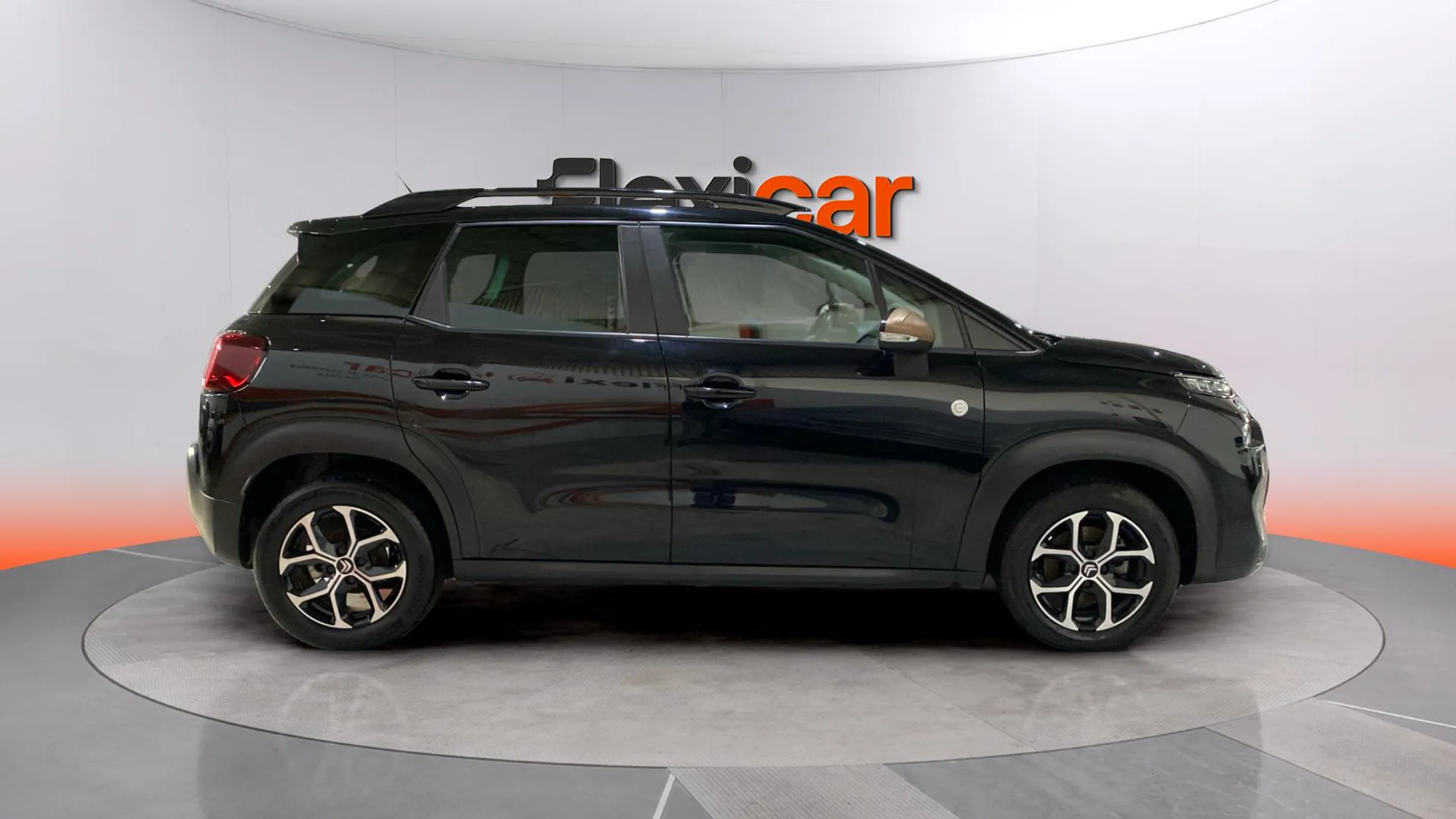 Citroën C3 Aircross PureTech C-Series - foto 8