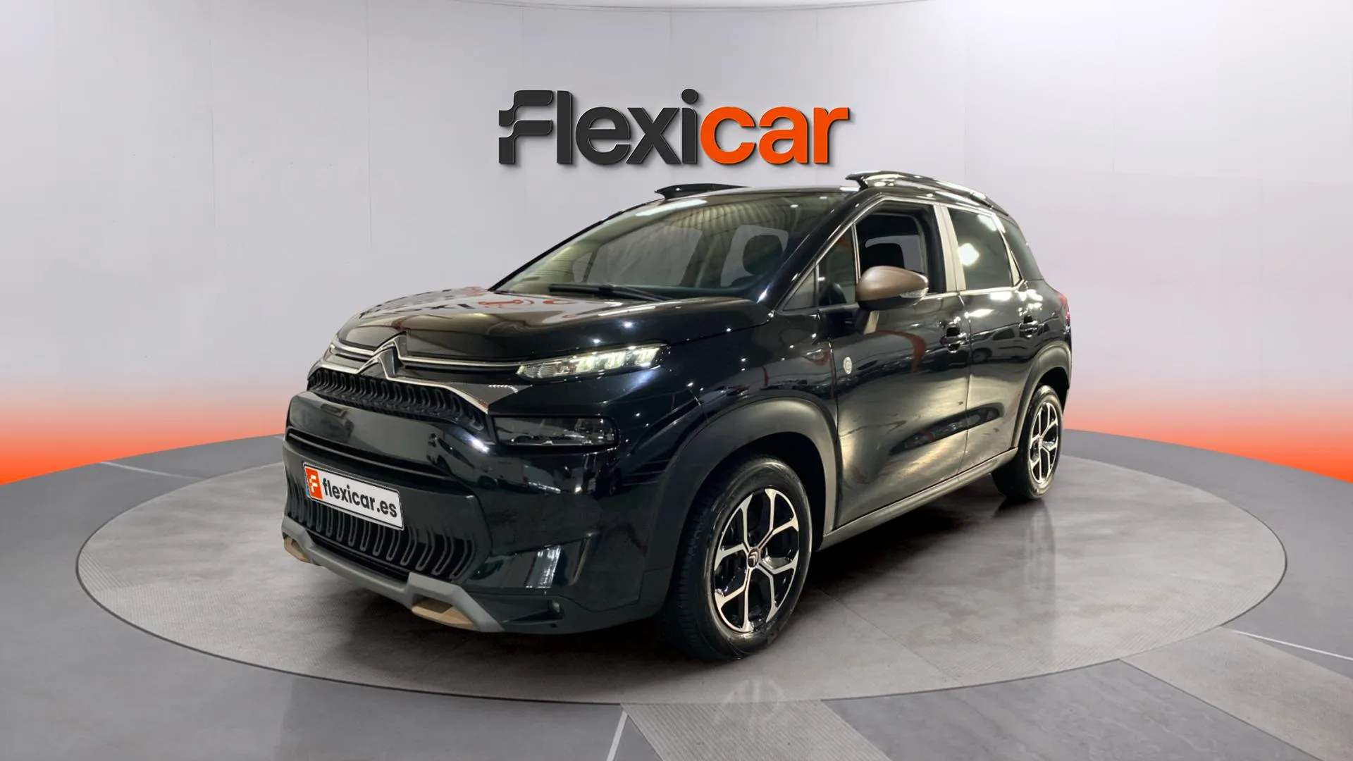 Citroën C3 Aircross PureTech C-Series - foto 4