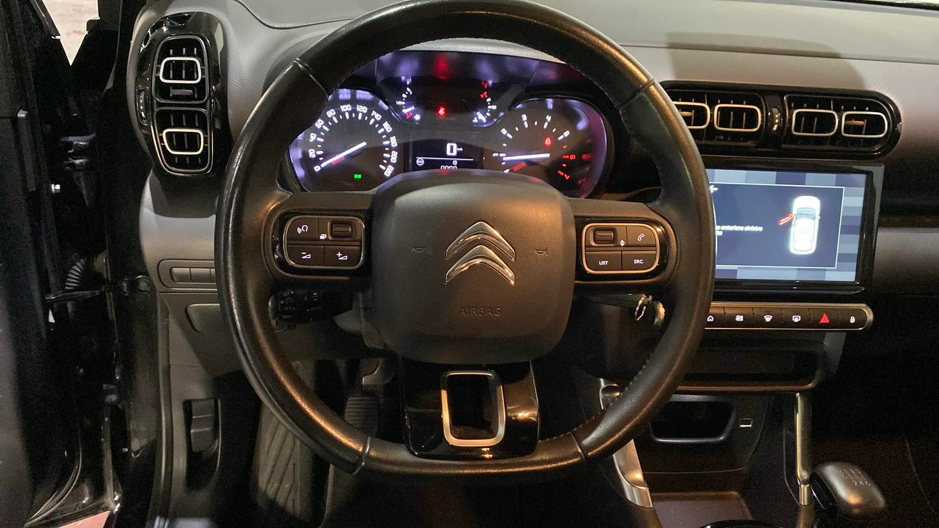 Citroën C3 Aircross PureTech C-Series - foto 9
