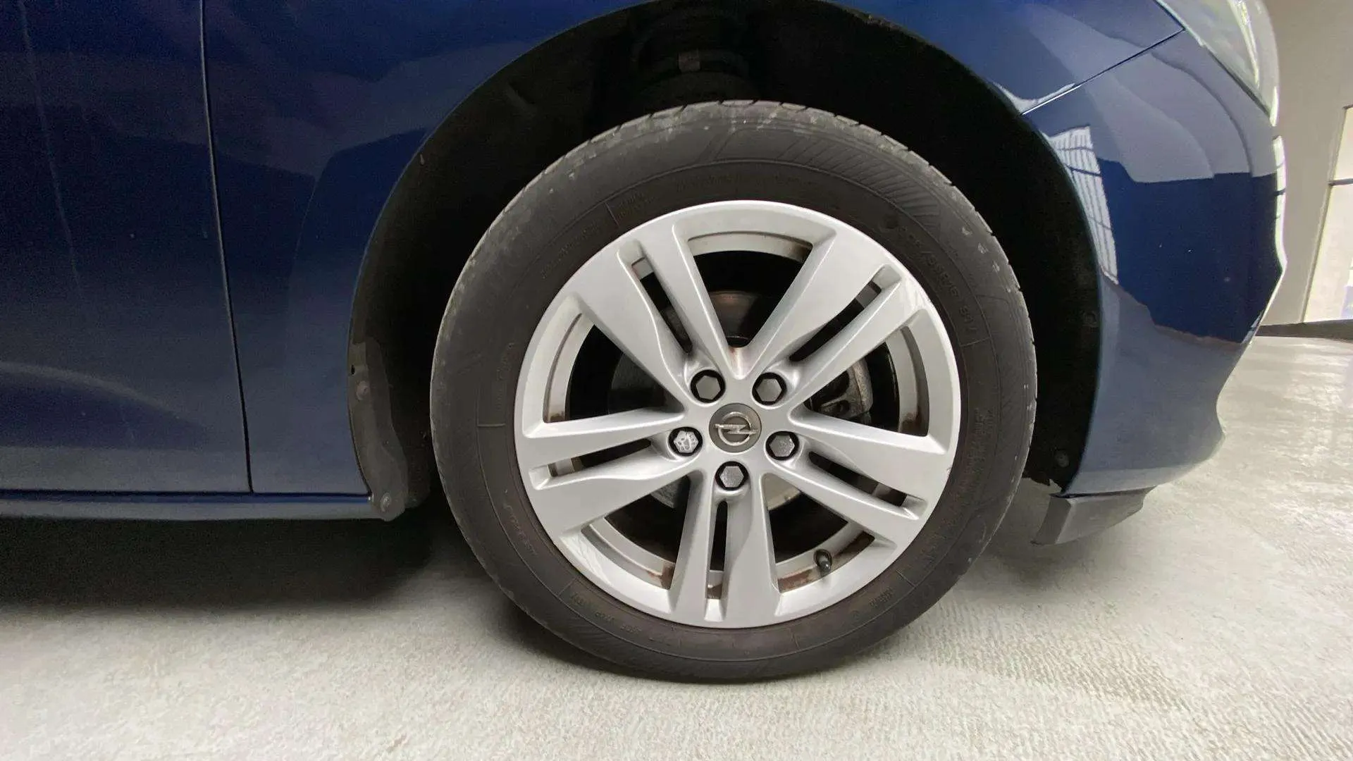 Opel Astra 1.2T SHT GS Line - foto 19