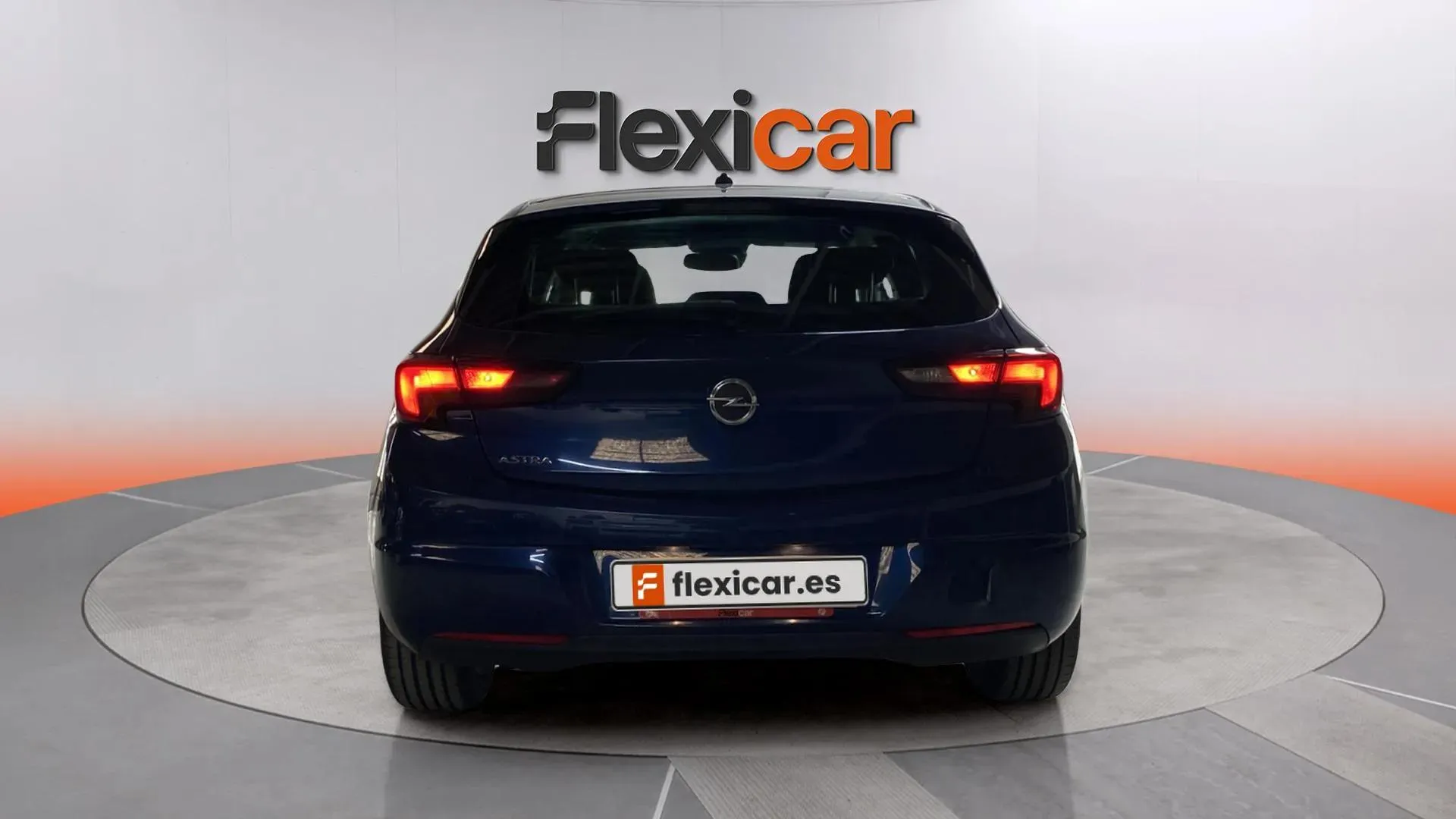 Opel Astra 1.2T SHT GS Line - foto 5