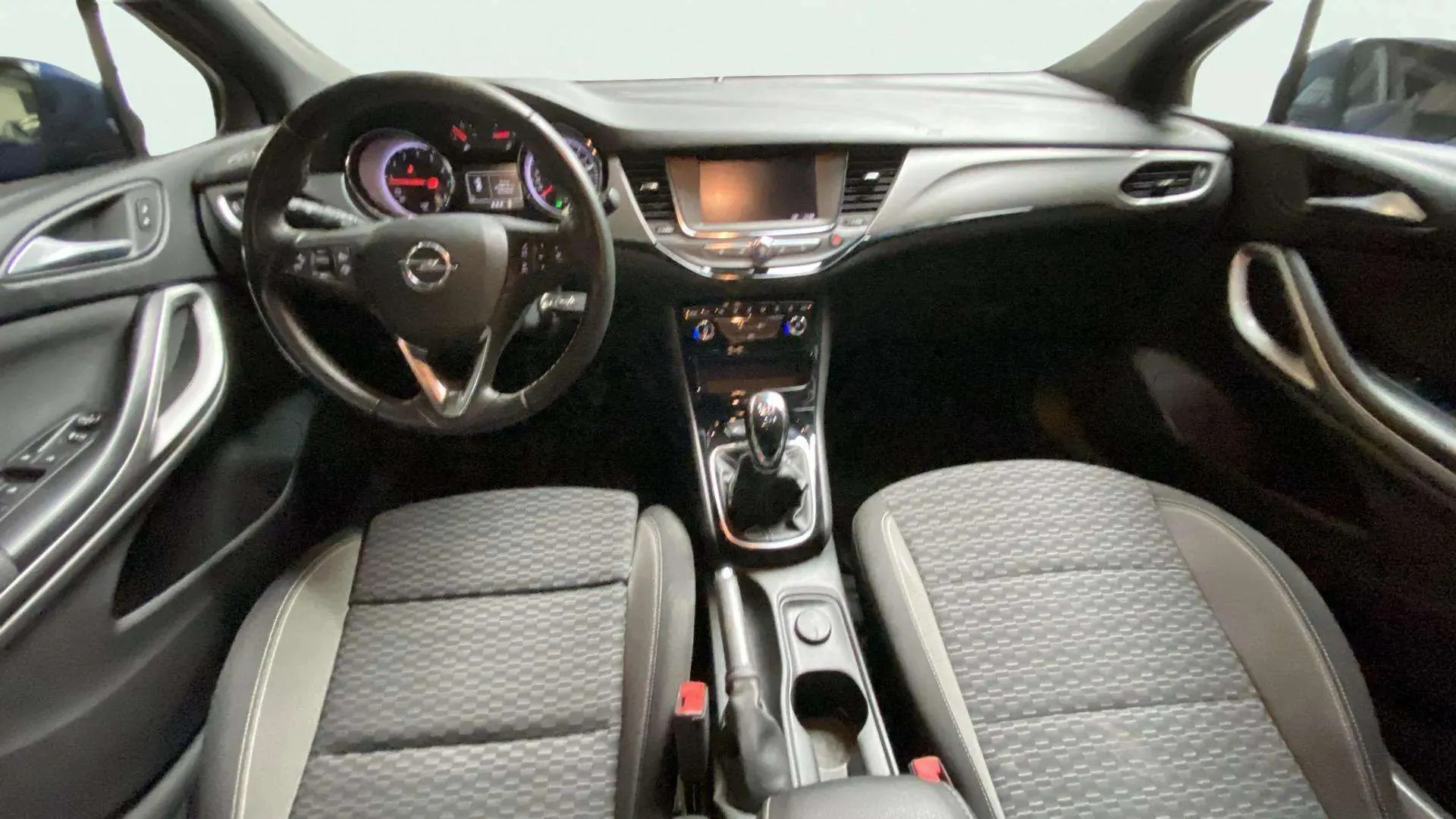 Opel Astra 1.2T SHT GS Line - foto 18