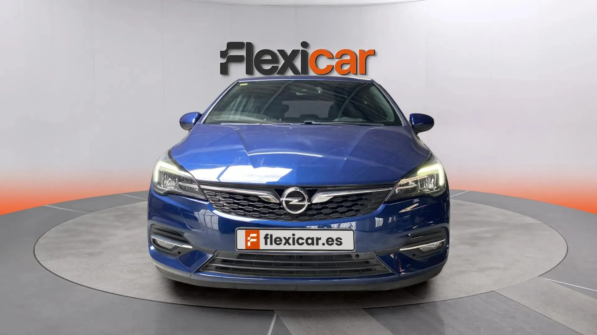 Opel Astra 1.2T SHT GS Line - foto 2