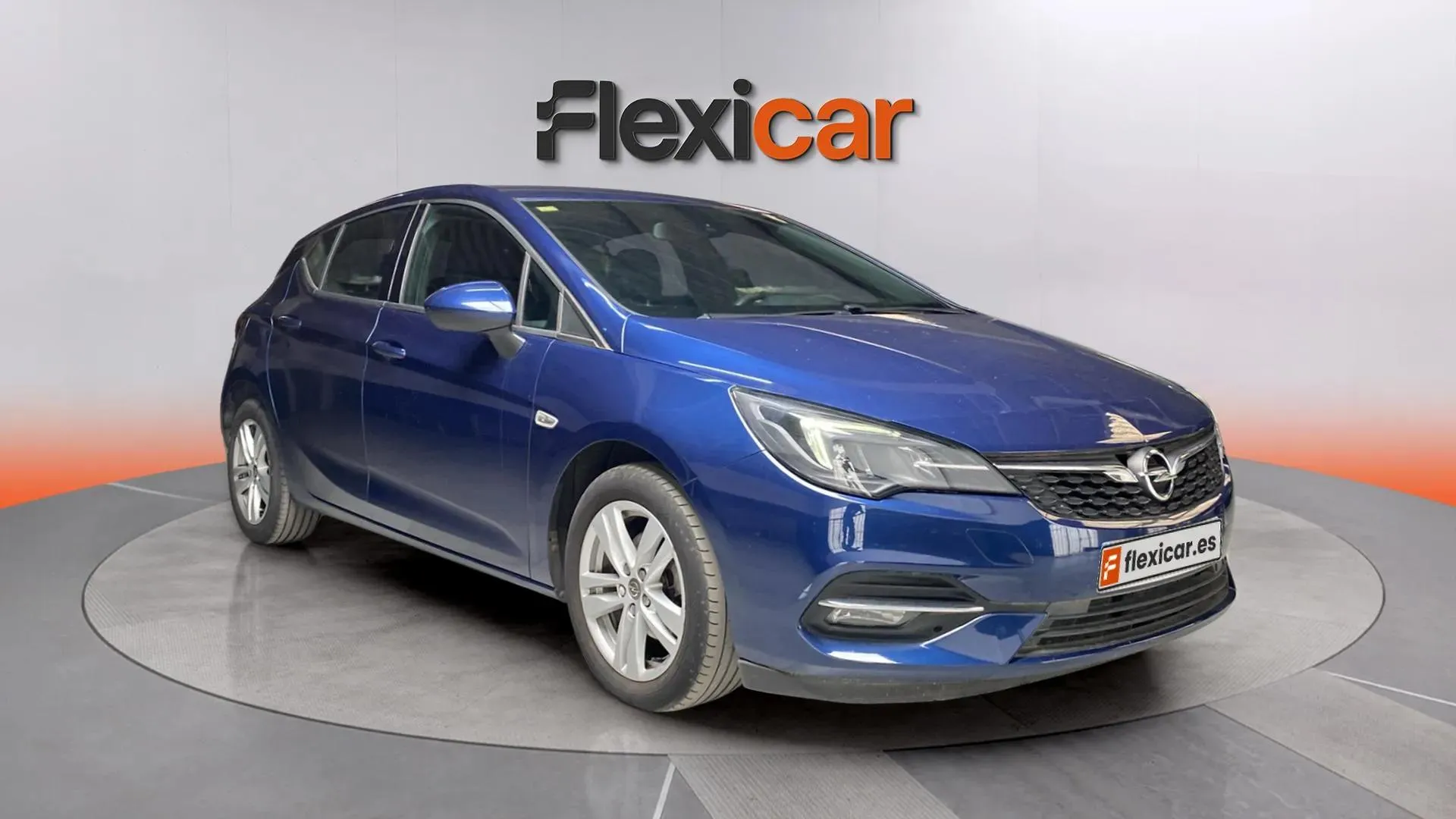 Opel Astra 1.2T SHT GS Line