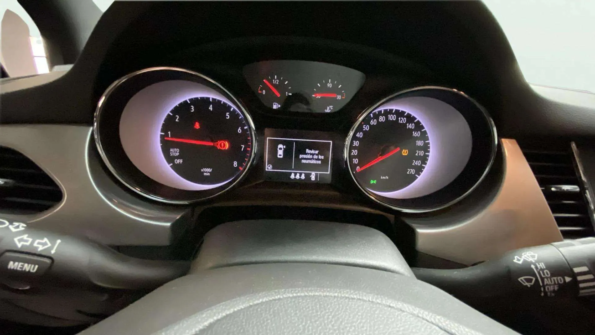 Opel Astra 1.2T SHT GS Line - foto 14