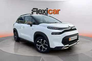 citroen c3 aircross puretech 81kw 110cv s amps c series gasolina manual alicante 2 903000000247957