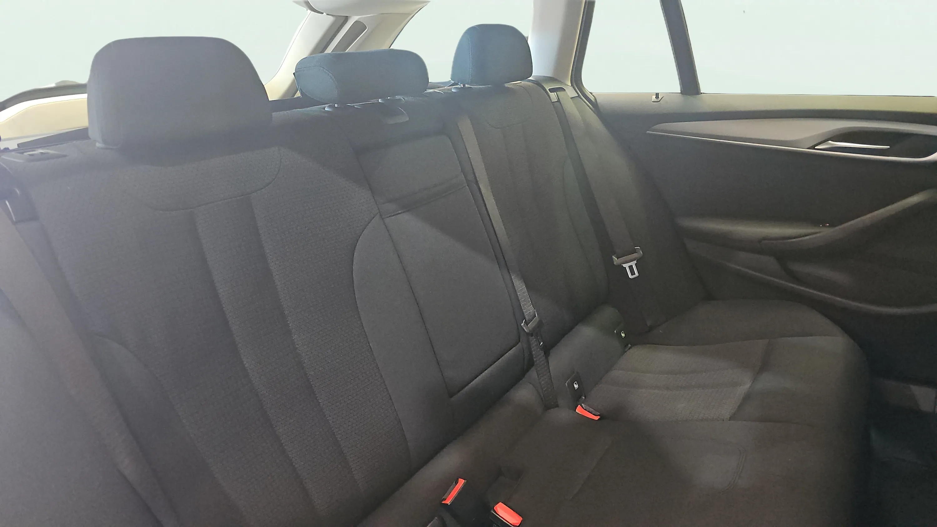 BMW Serie 5 520d Touring - foto 16
