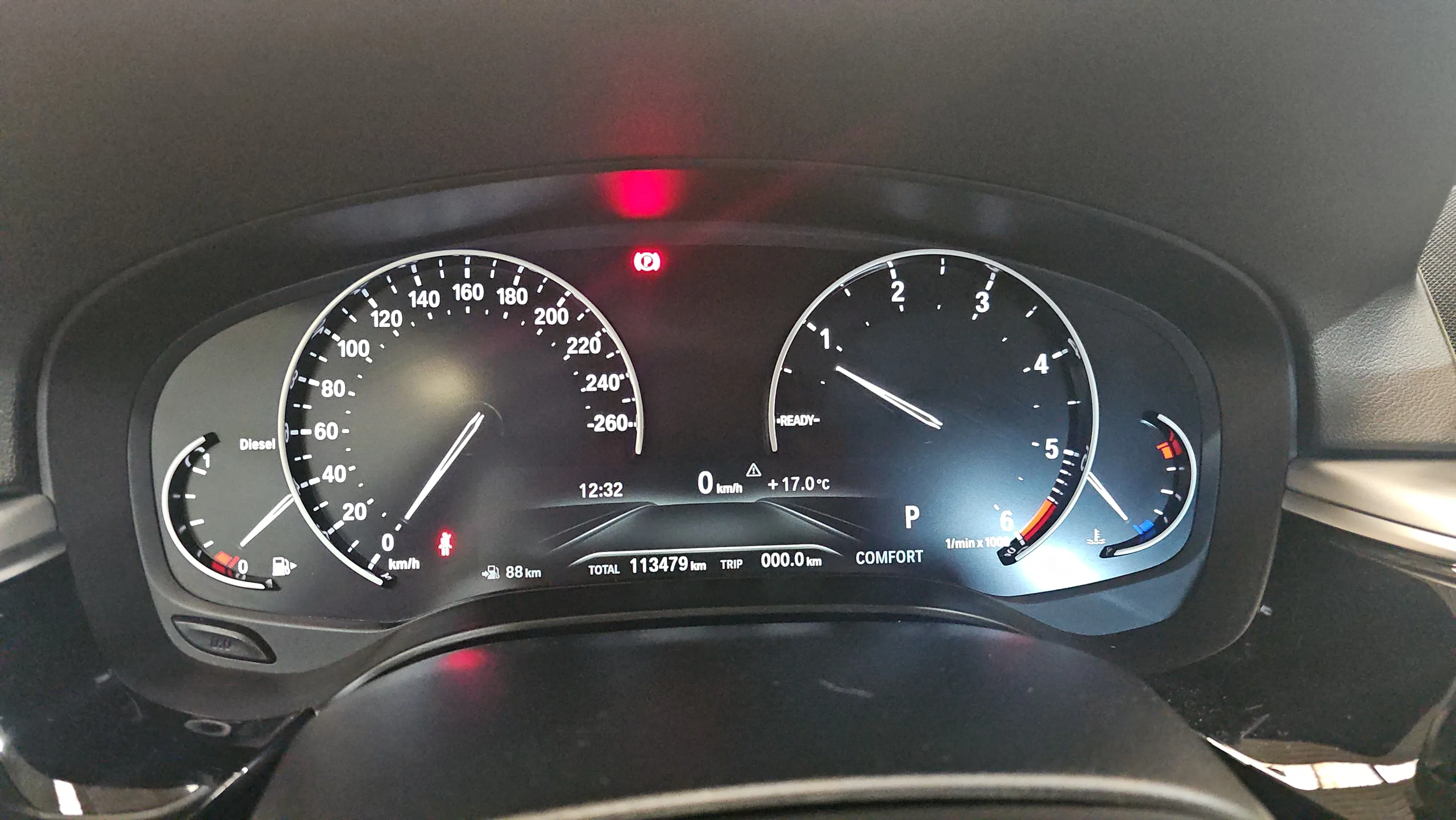 BMW Serie 5 520d Touring - foto 14