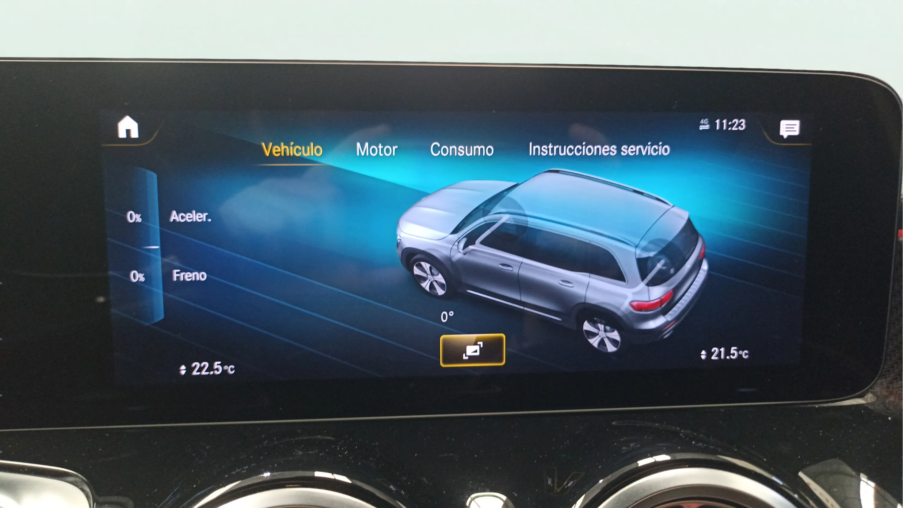 Mercedes-Benz GLB 200 d - foto 29