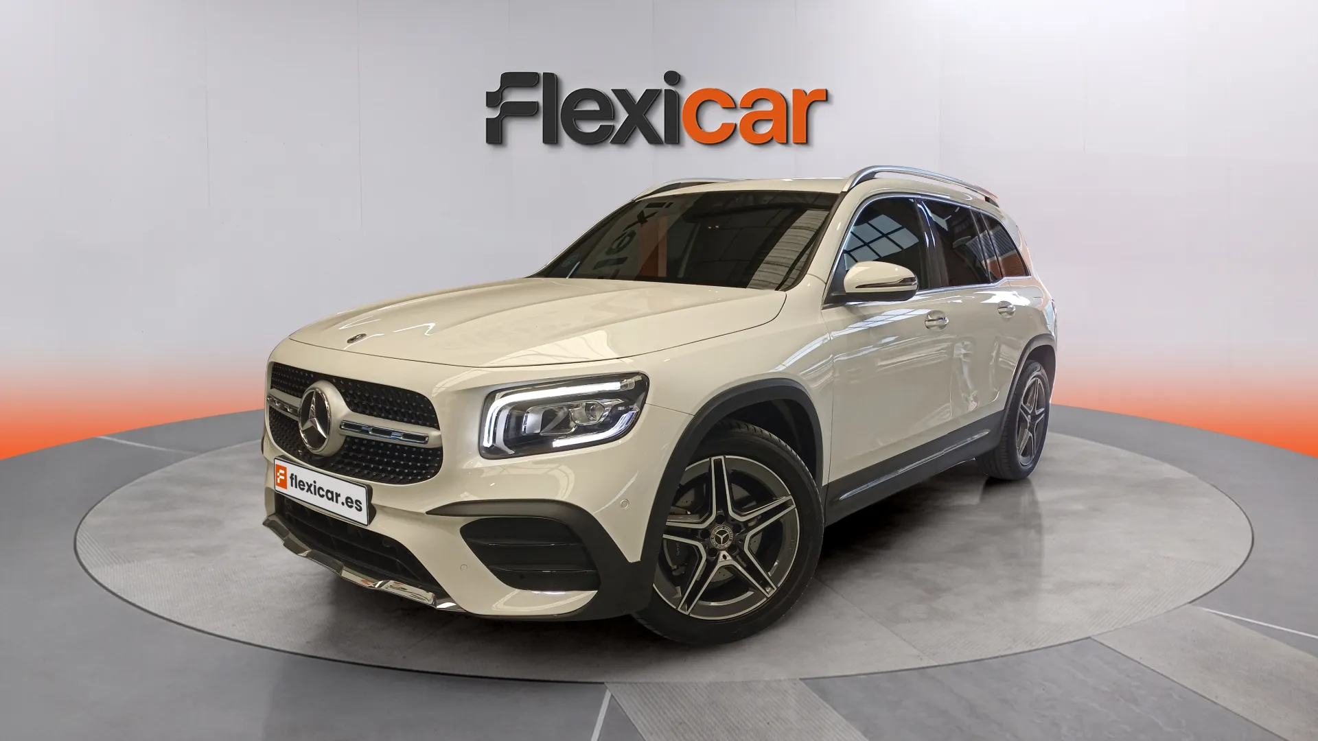 Mercedes-Benz GLB 200 d - foto 3