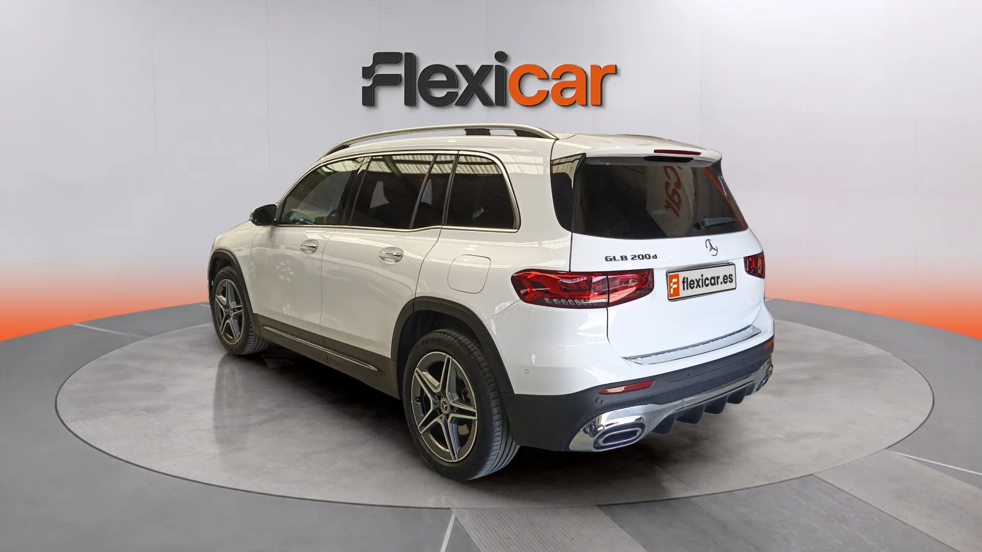 Mercedes-Benz GLB 200 d - foto 6
