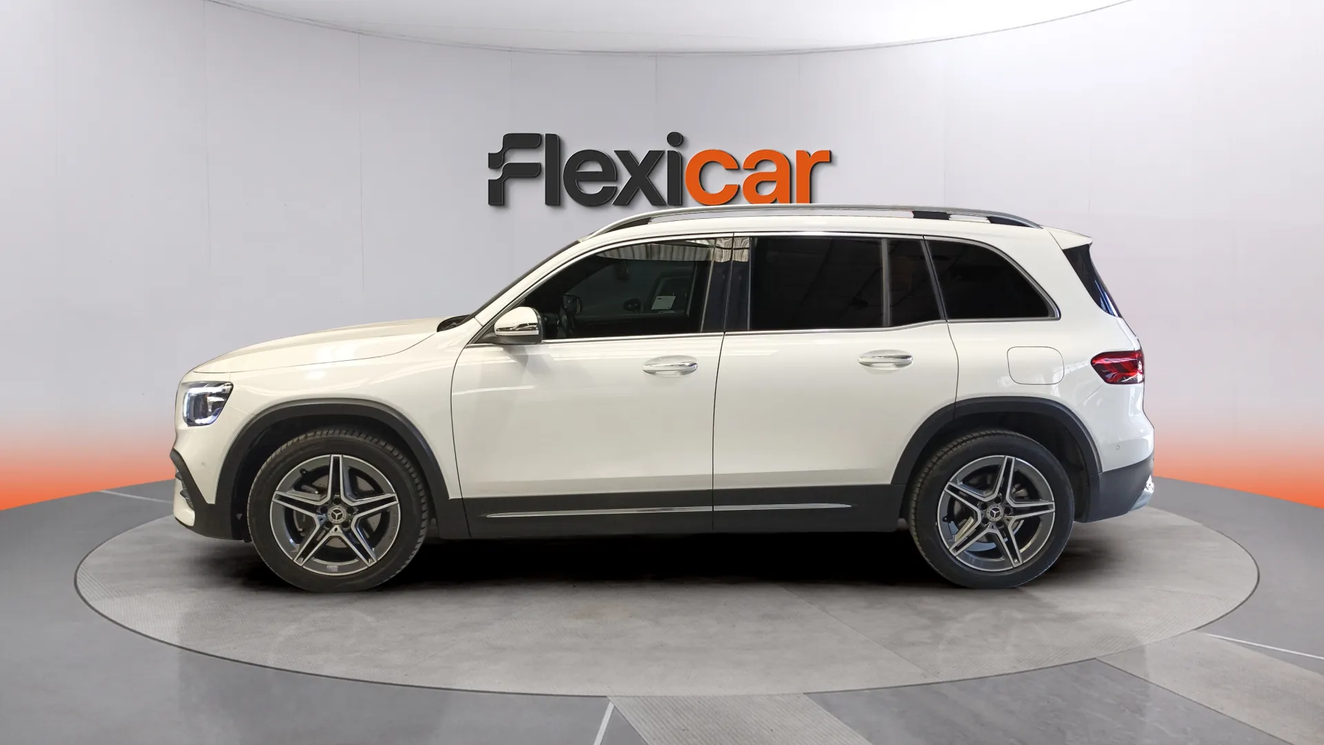 Mercedes-Benz GLB 200 d - foto 4