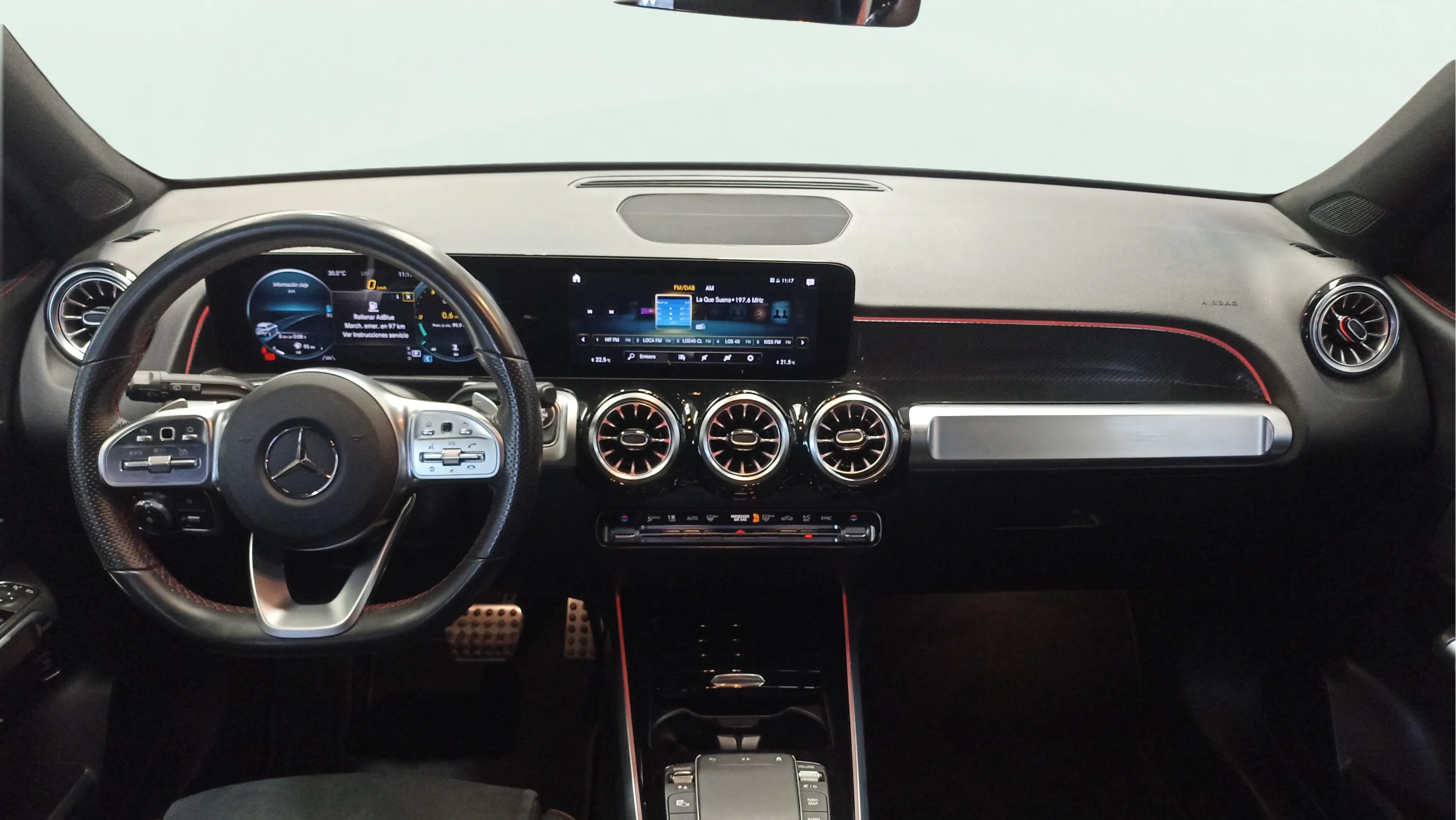 Mercedes-Benz GLB 200 d - foto 9