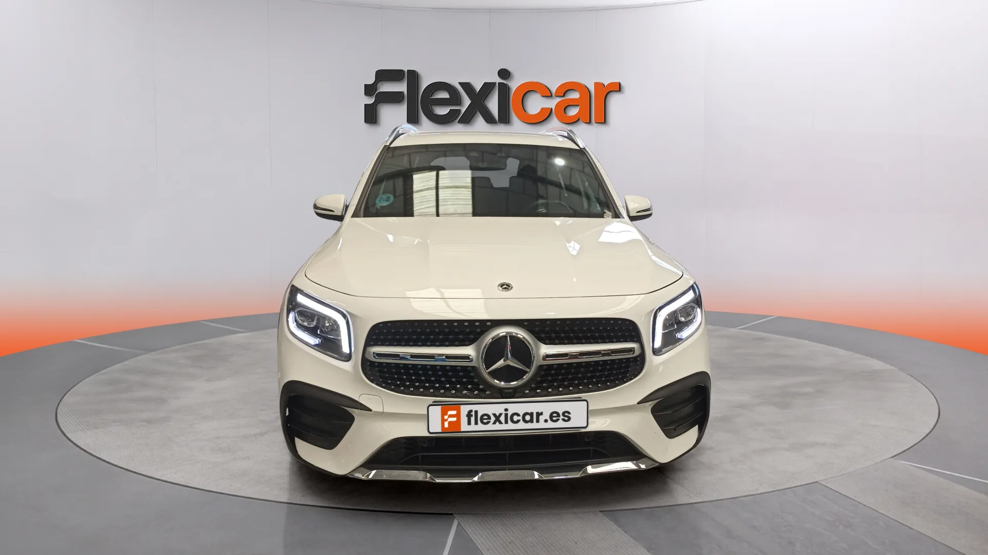 Mercedes-Benz GLB 200 d - foto 2