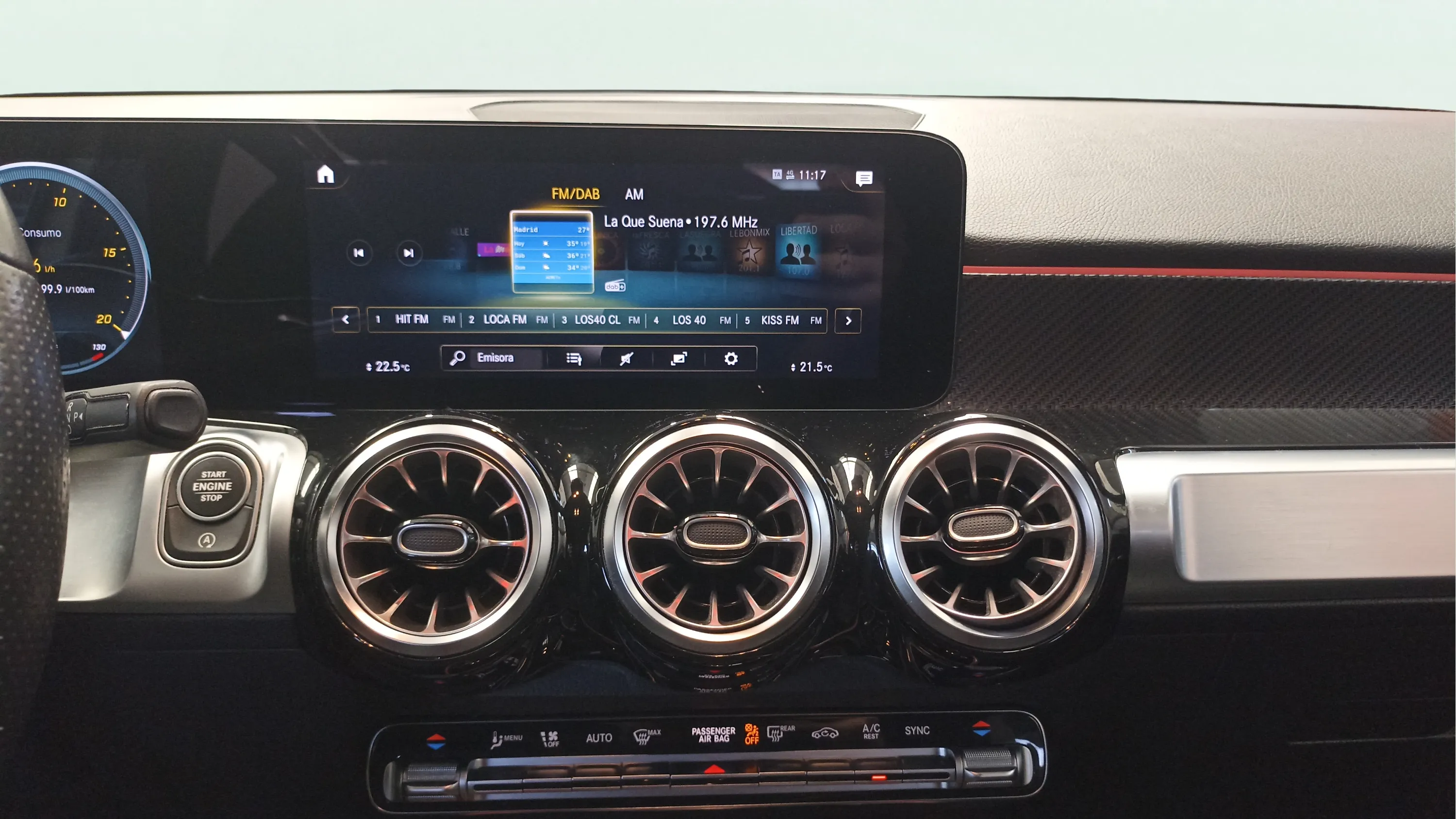 Mercedes-Benz GLB 200 d - foto 10