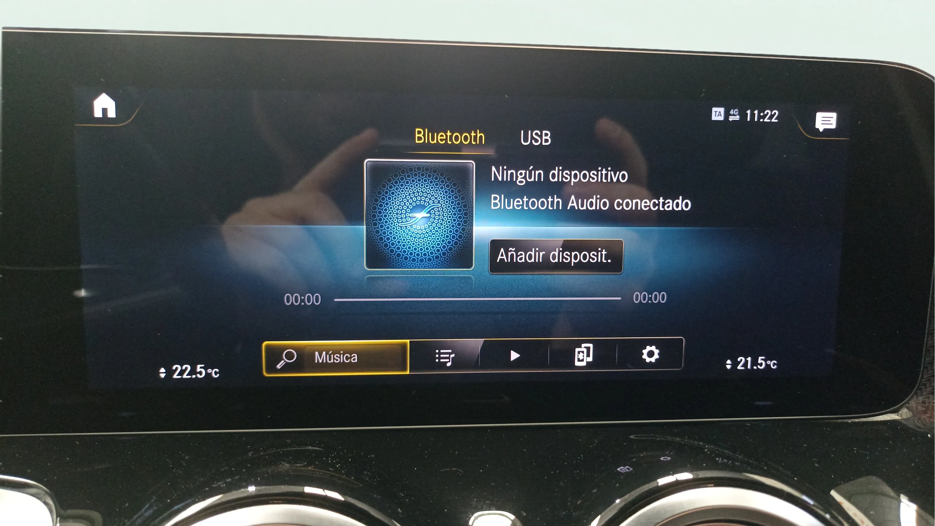 Mercedes-Benz GLB 200 d - foto 26