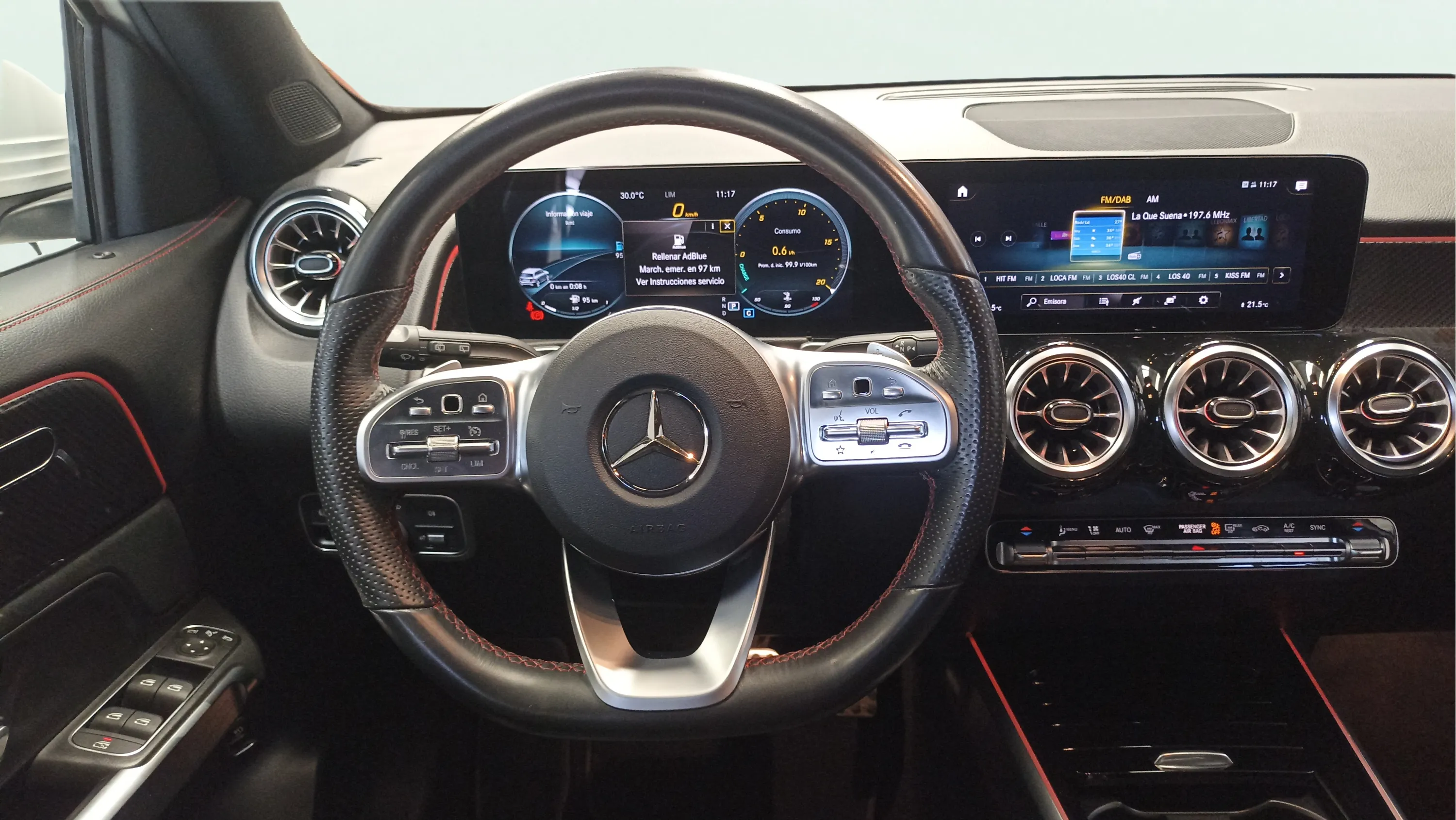 Mercedes-Benz GLB 200 d - foto 11