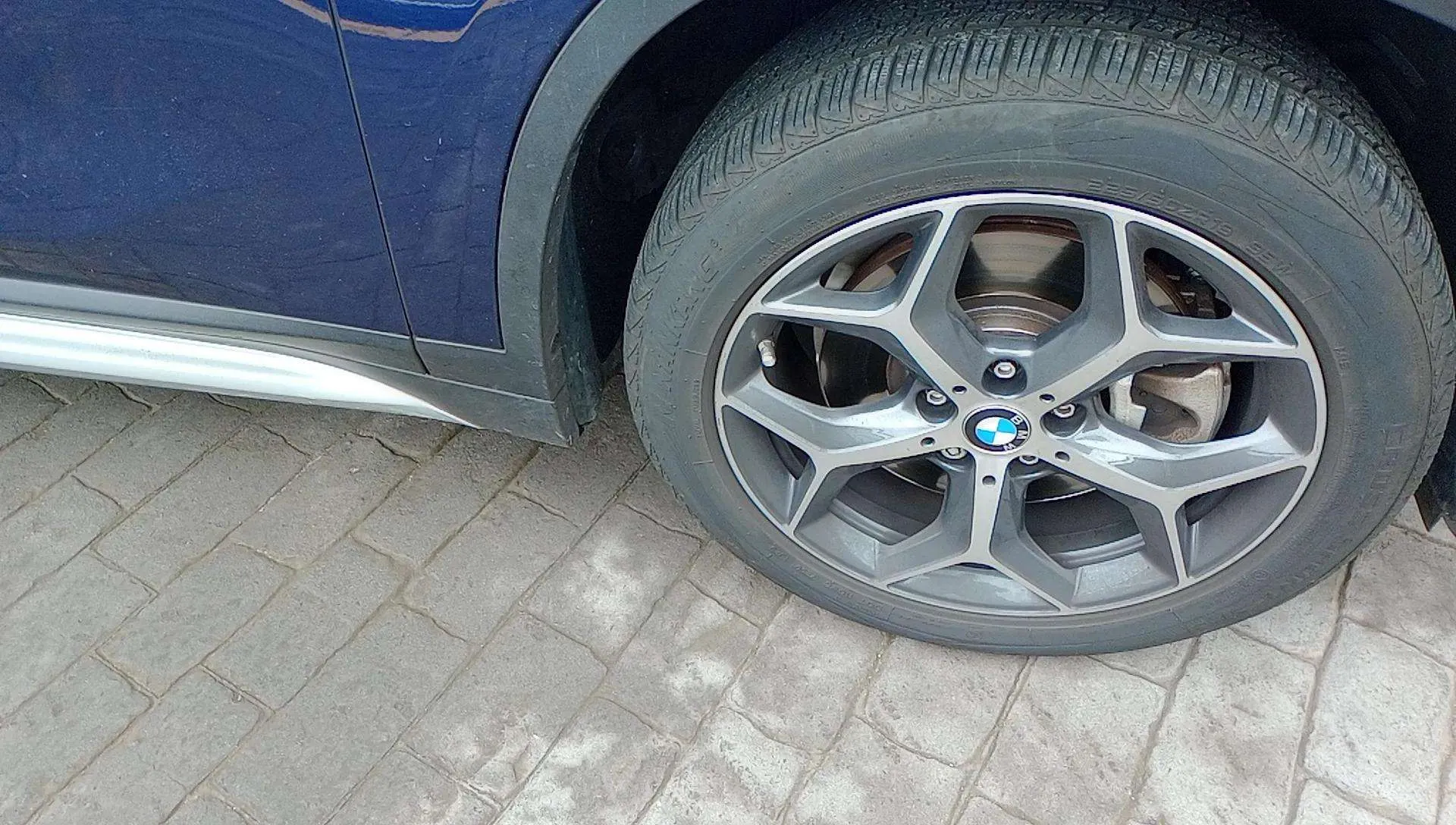 BMW X1 sDrive20i DCT - foto 18