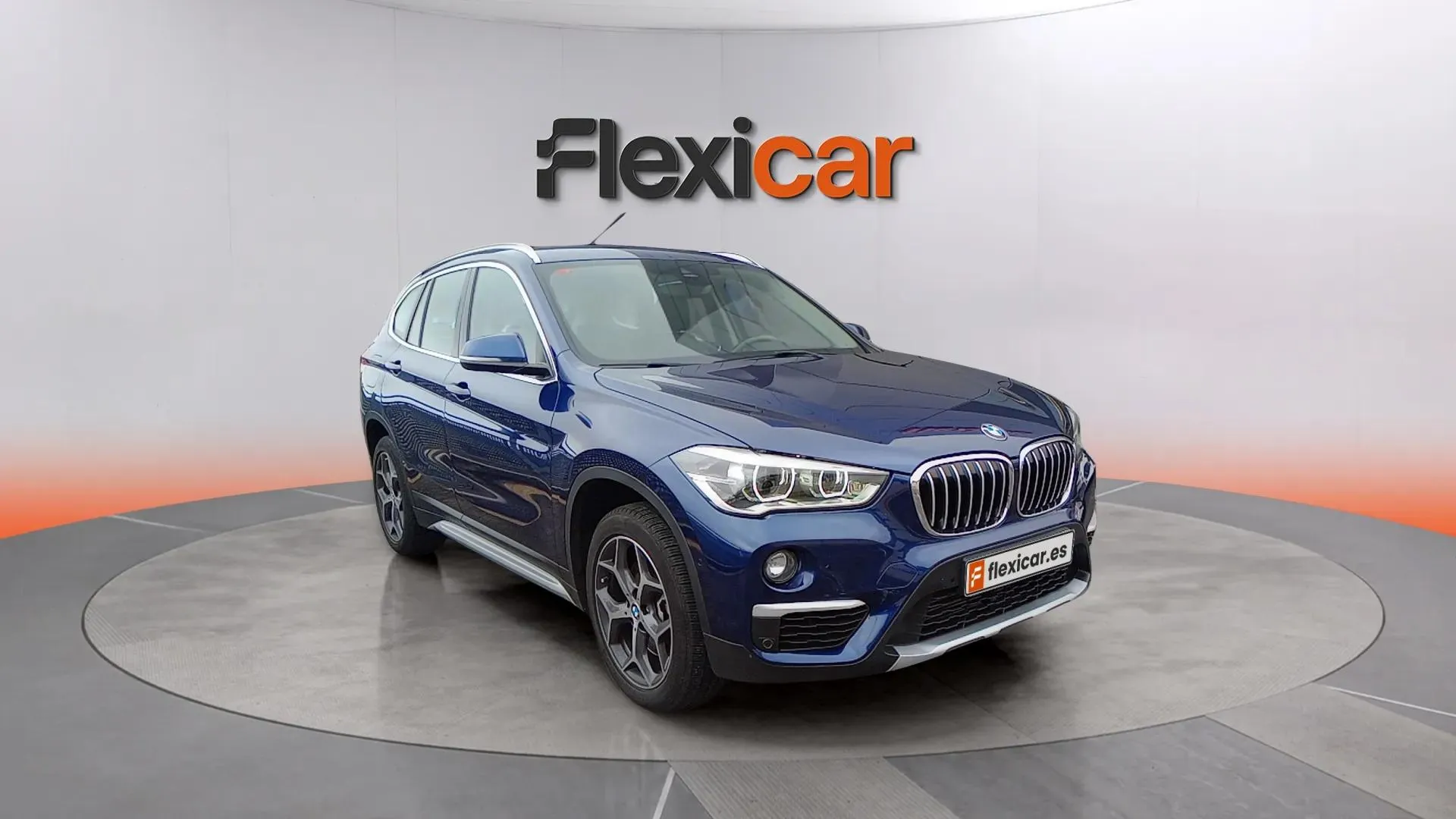 BMW X1 sDrive20i DCT