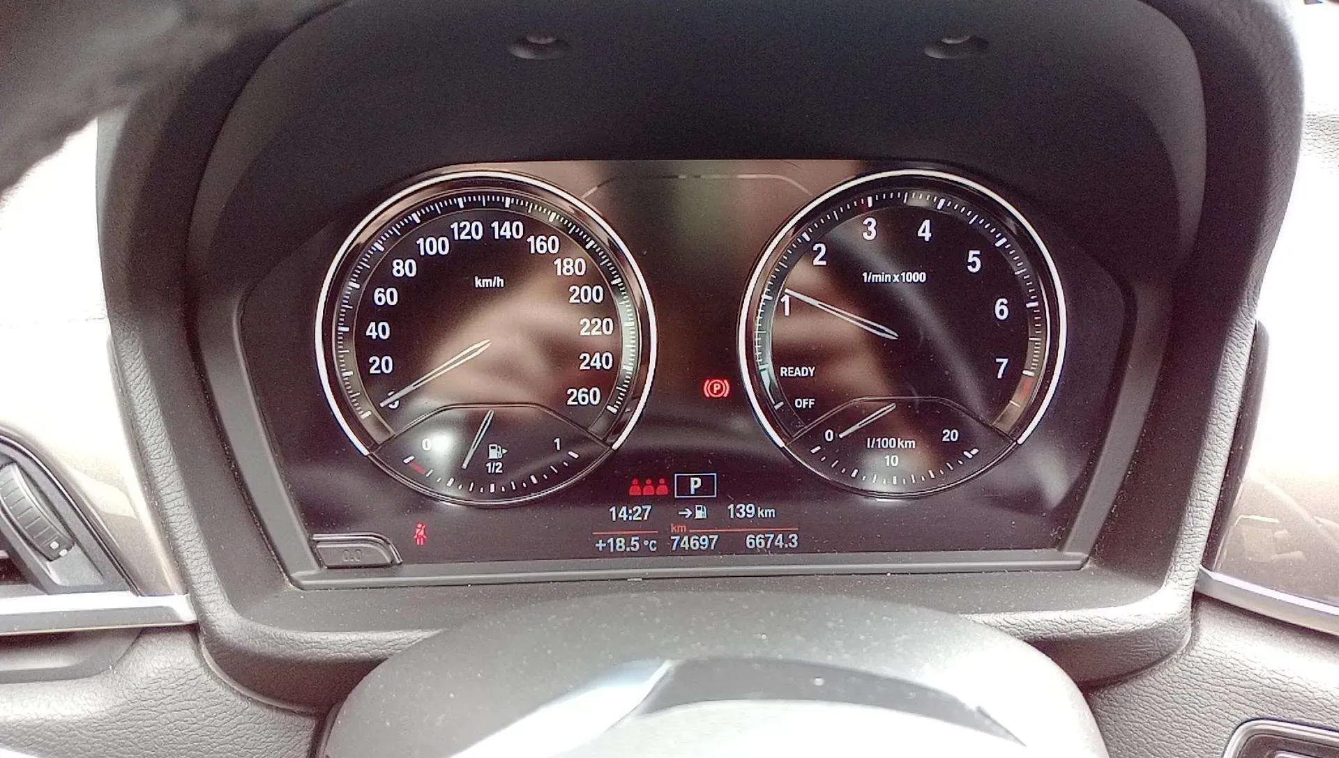 BMW X1 sDrive20i DCT - foto 7