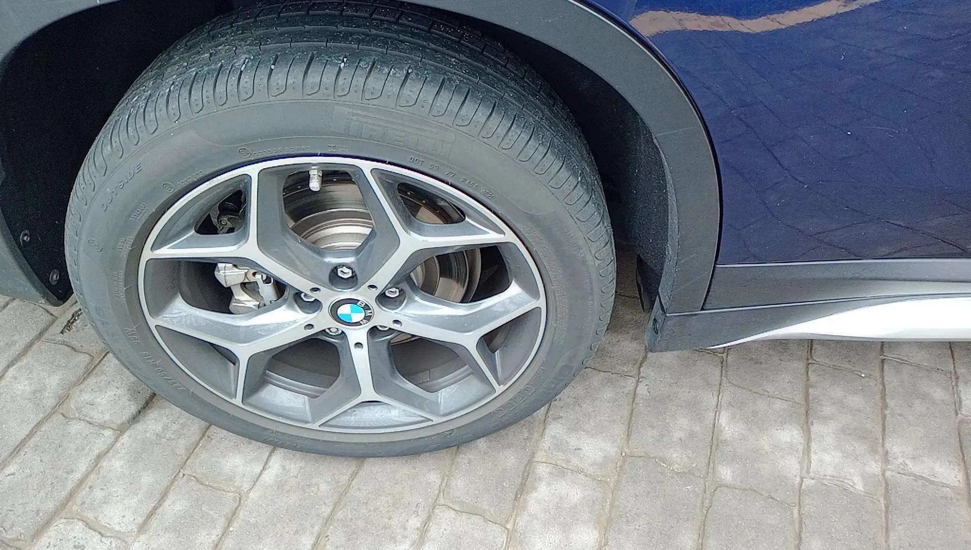 BMW X1 sDrive20i DCT - foto 19