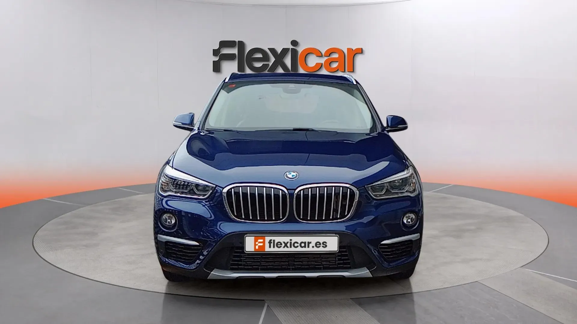 BMW X1 sDrive20i DCT - foto 2