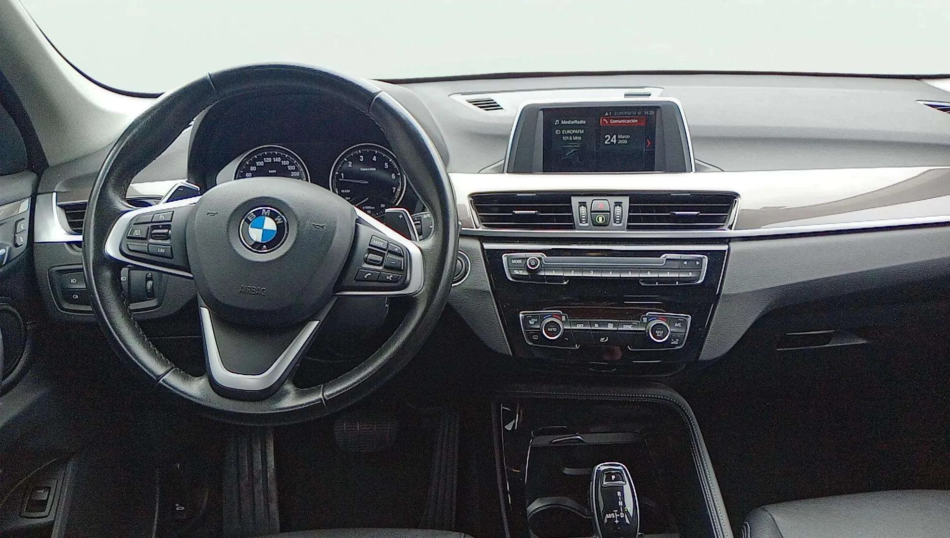 BMW X1 sDrive20i DCT - foto 8
