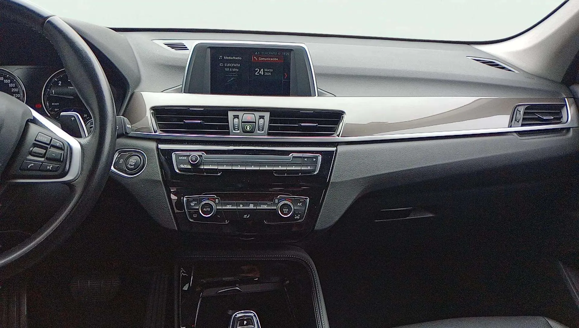 BMW X1 sDrive20i DCT - foto 9