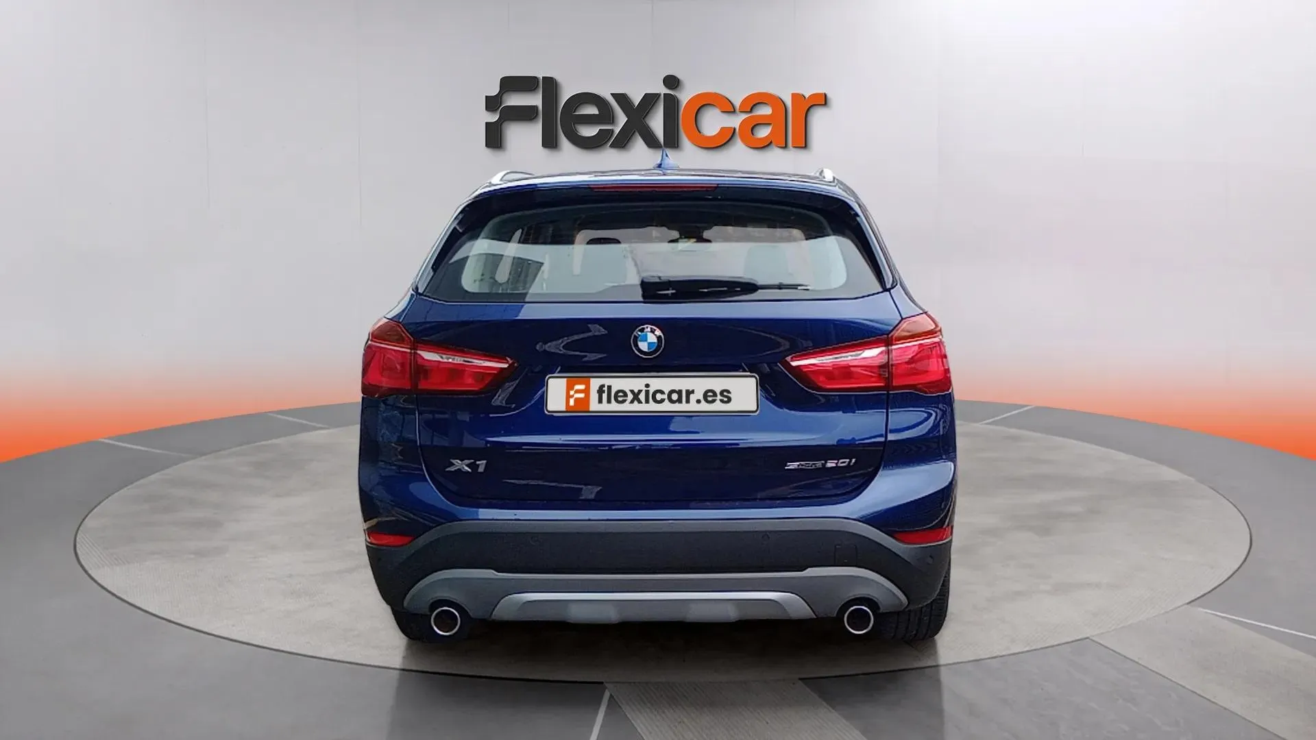 BMW X1 sDrive20i DCT - foto 5
