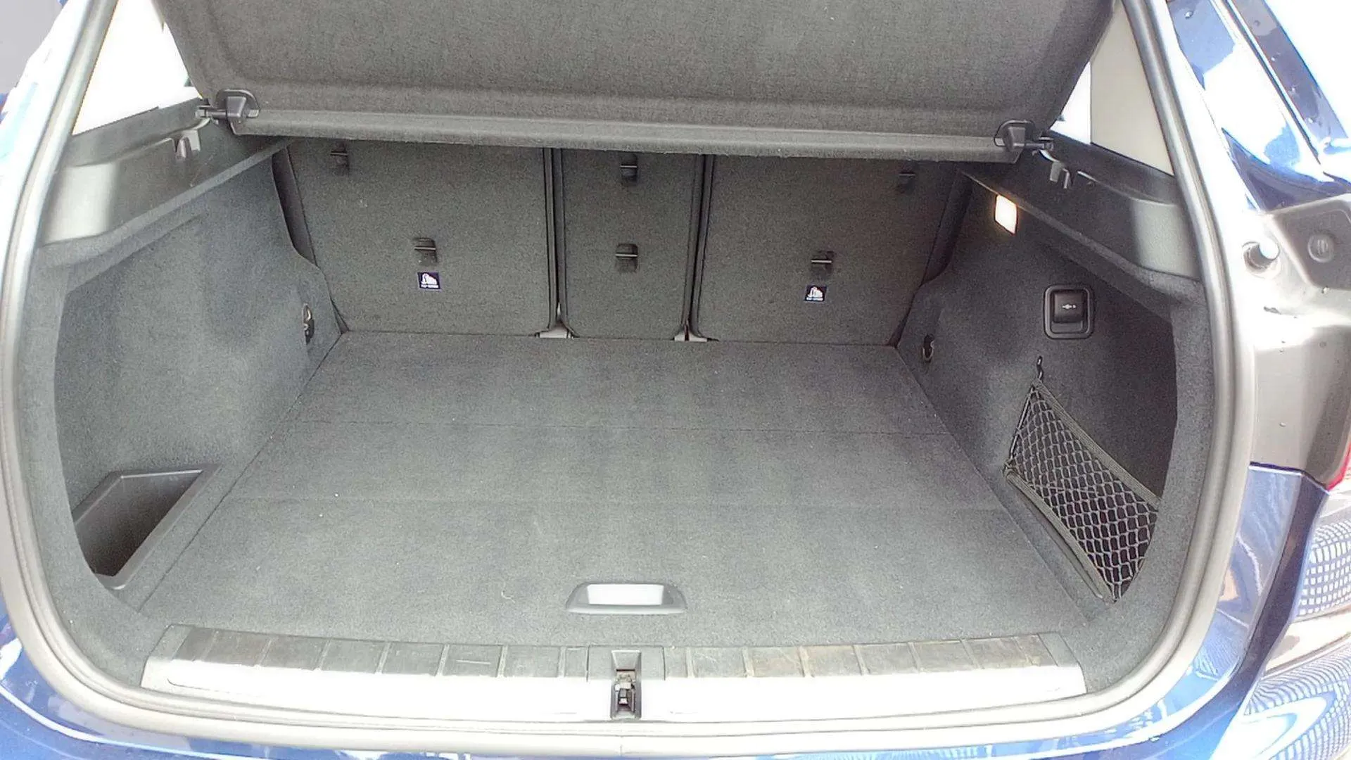 BMW X1 sDrive20i DCT - foto 6