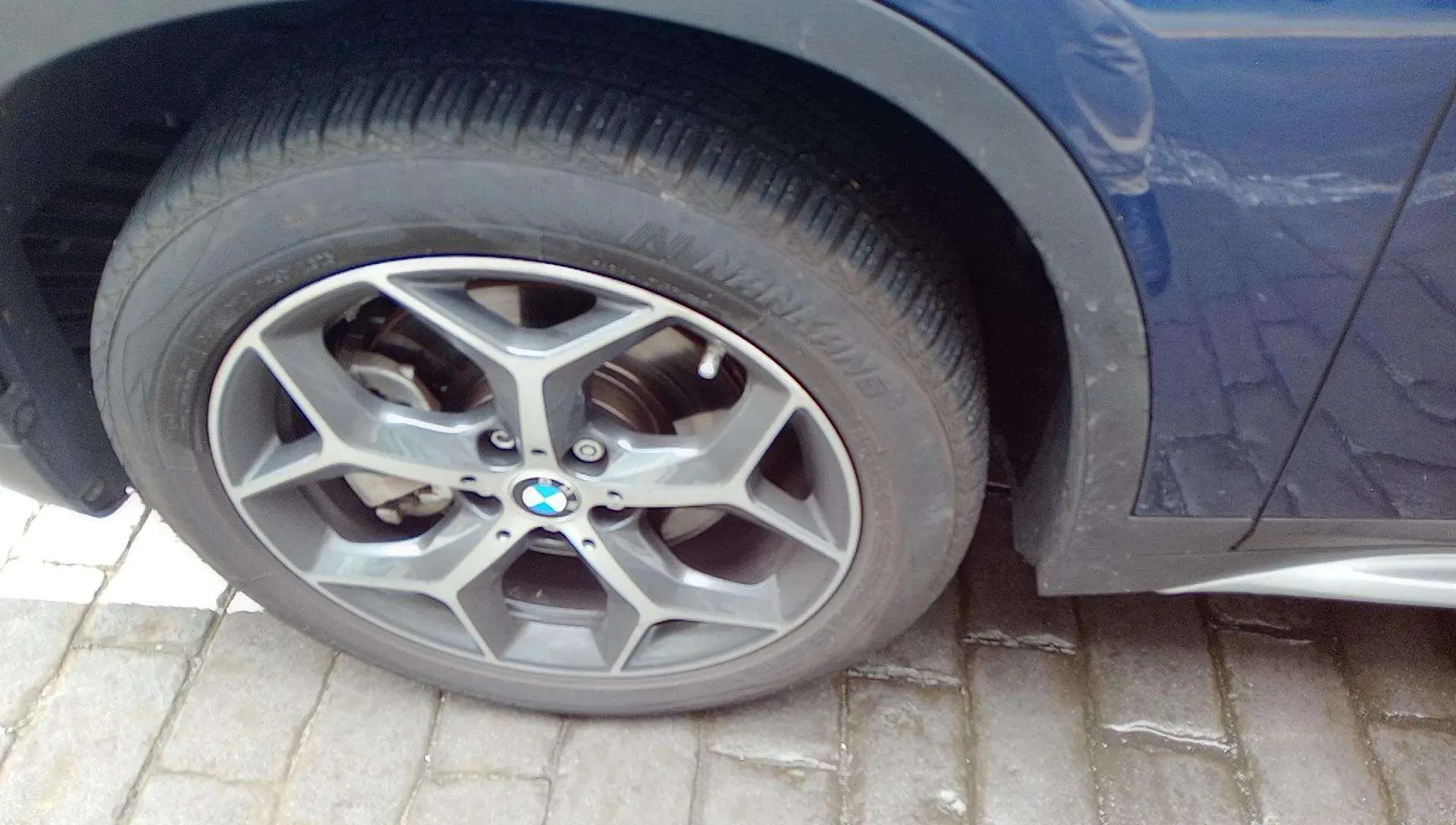 BMW X1 sDrive20i DCT - foto 16