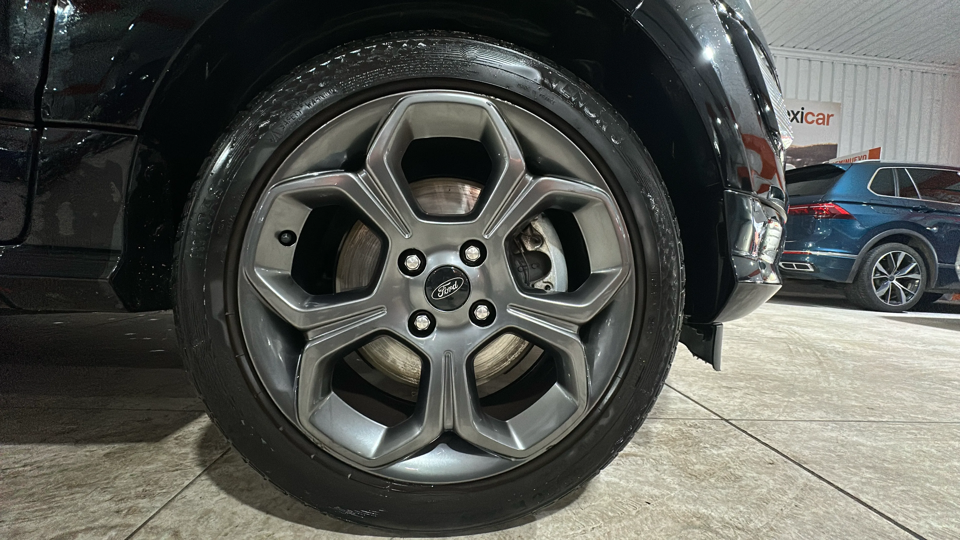 Ford EcoSport 1.0T EcoBoost ST Line - foto 18