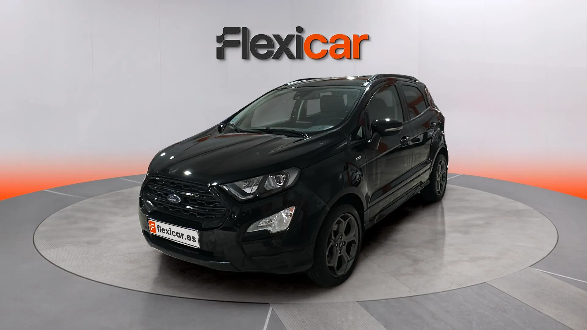Ford EcoSport 1.0T EcoBoost ST Line - foto 3