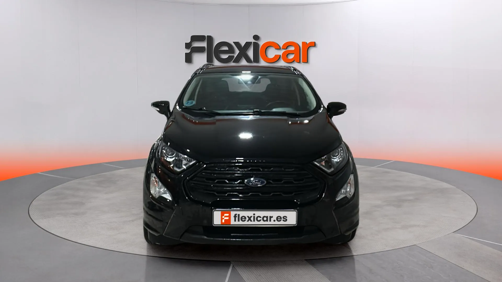 Ford EcoSport 1.0T EcoBoost ST Line - foto 2