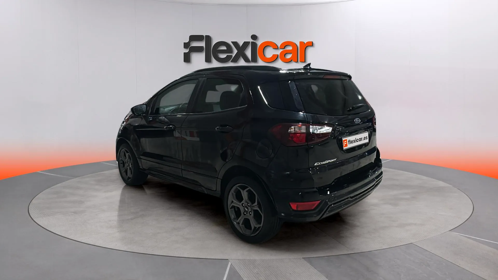 Ford EcoSport 1.0T EcoBoost ST Line - foto 5
