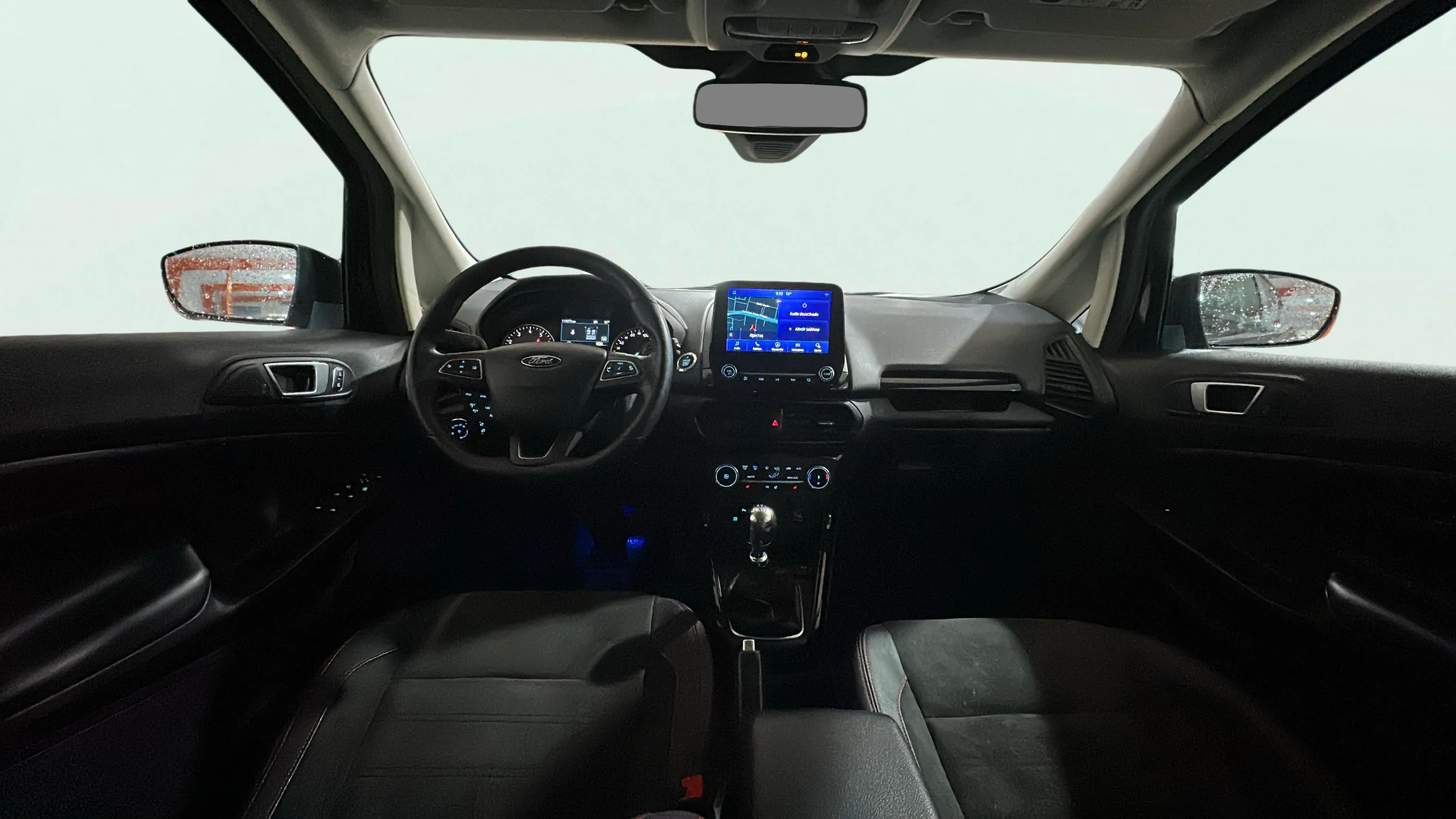 Ford EcoSport 1.0T EcoBoost ST Line - foto 10