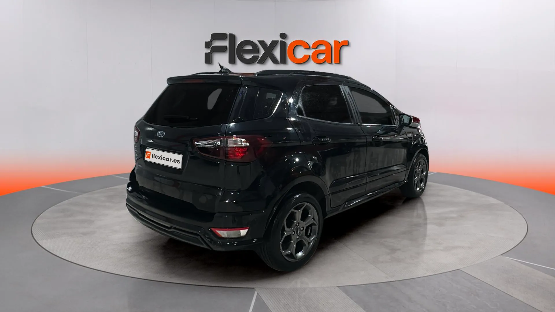 Ford EcoSport 1.0T EcoBoost ST Line - foto 7