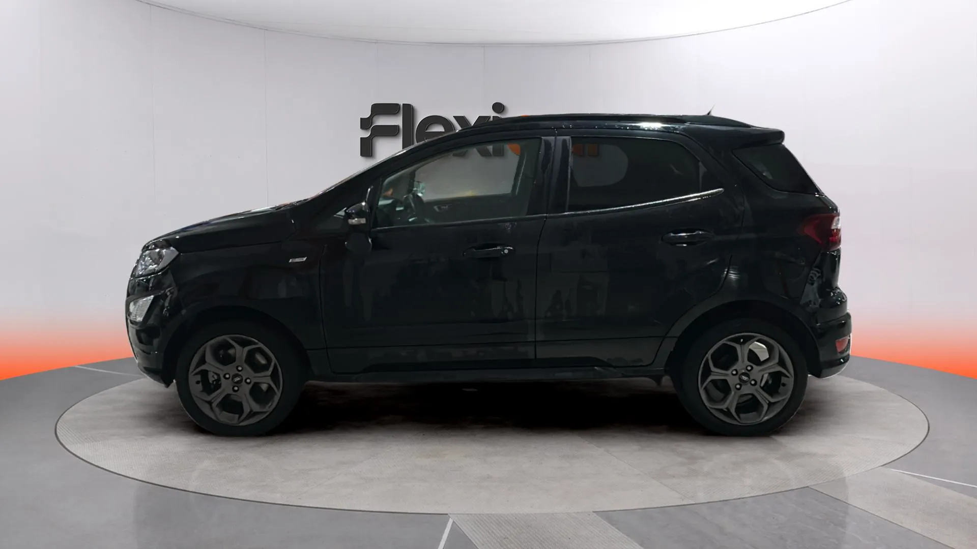 Ford EcoSport 1.0T EcoBoost ST Line - foto 4
