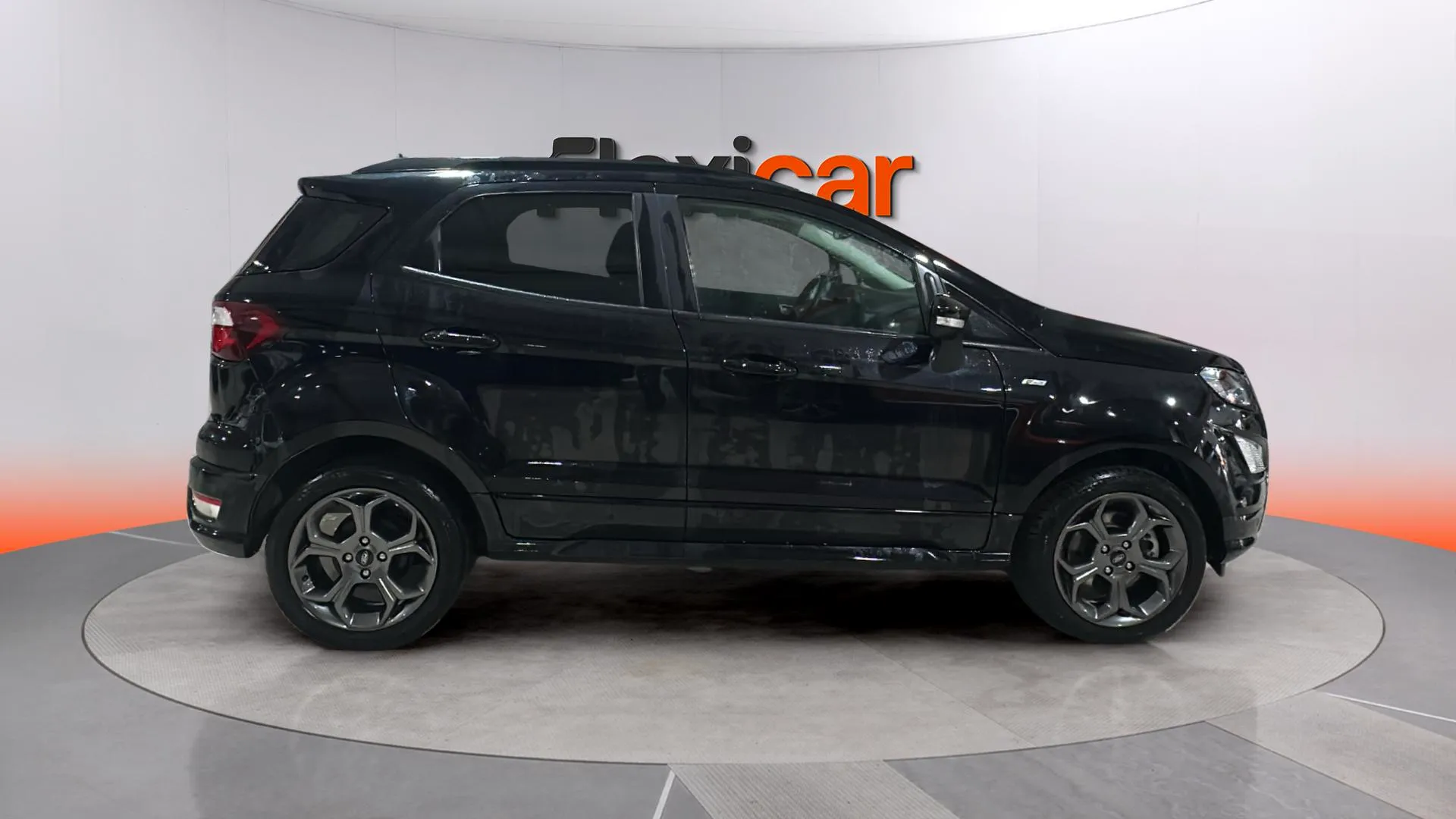 Ford EcoSport 1.0T EcoBoost ST Line - foto 8