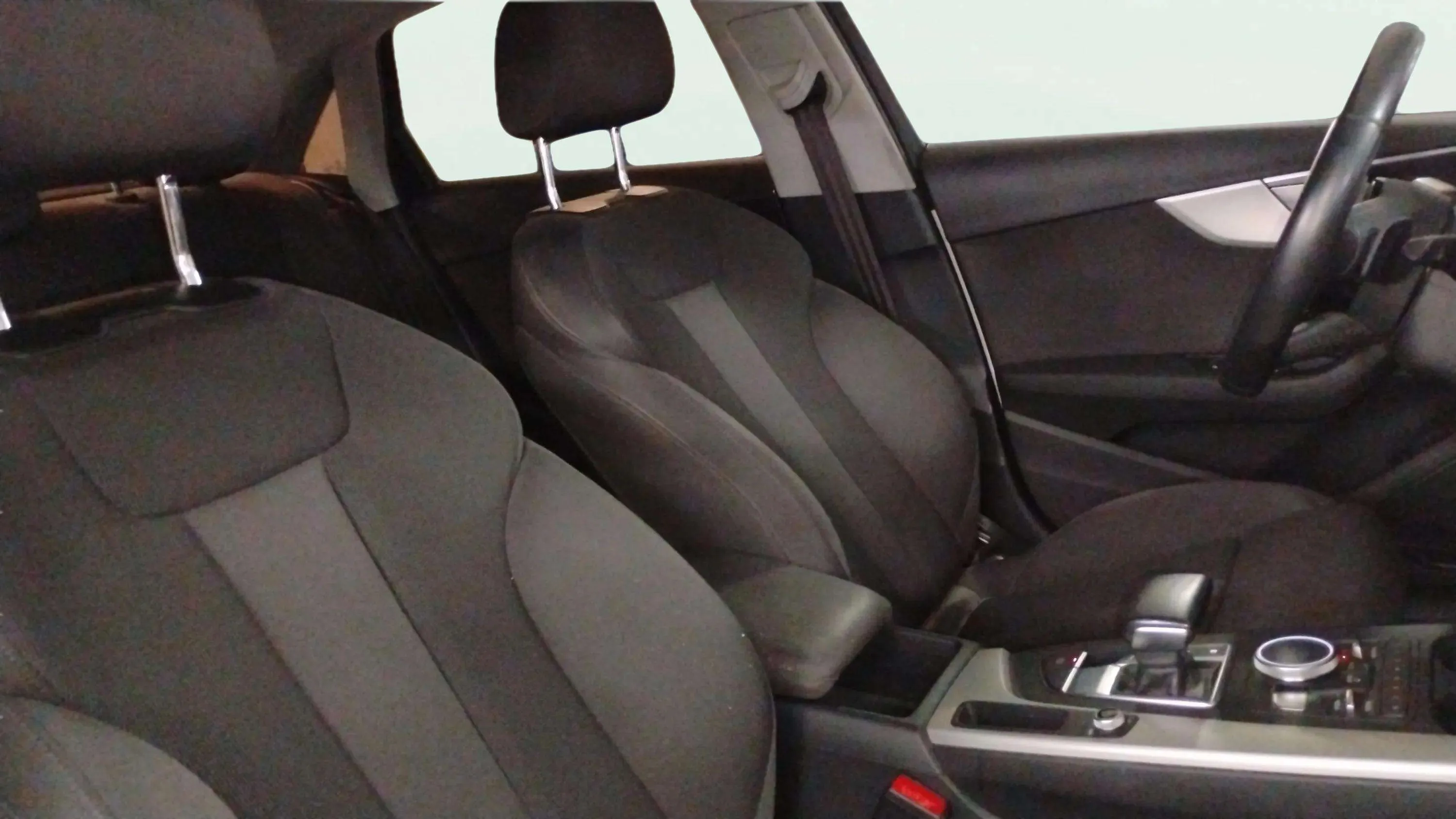 Audi A4 S line 40 TFSI S tronic - foto 20