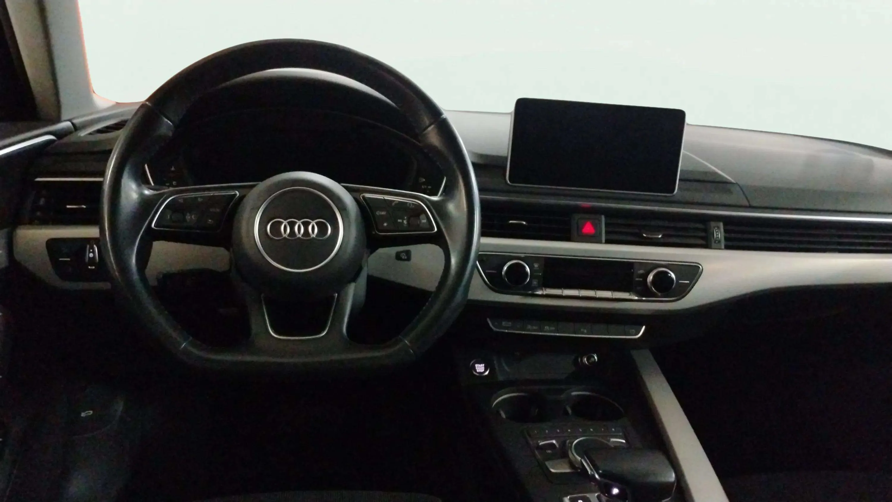Audi A4 S line 40 TFSI S tronic - foto 4
