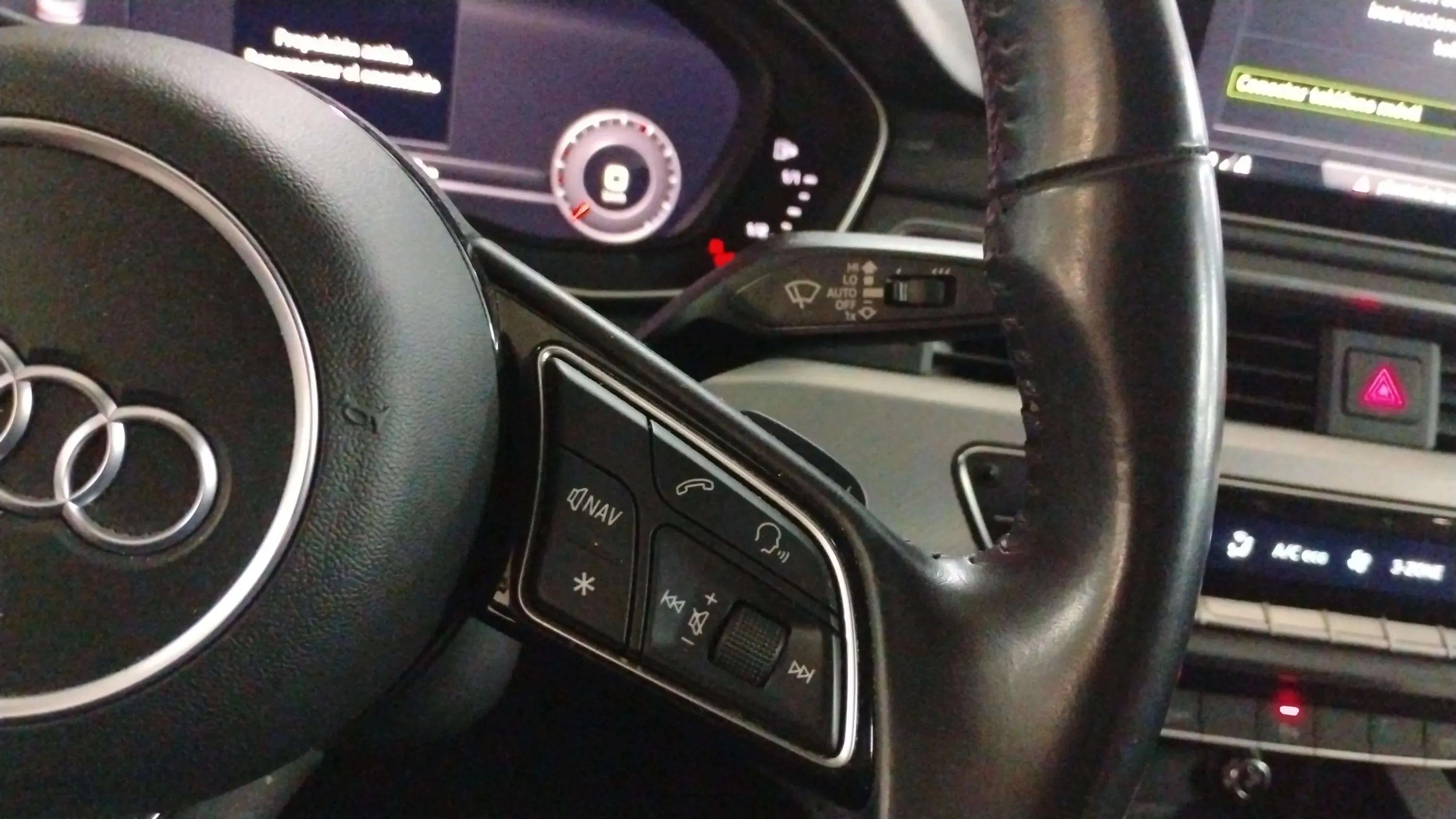 Audi A4 S line 40 TFSI S tronic - foto 10