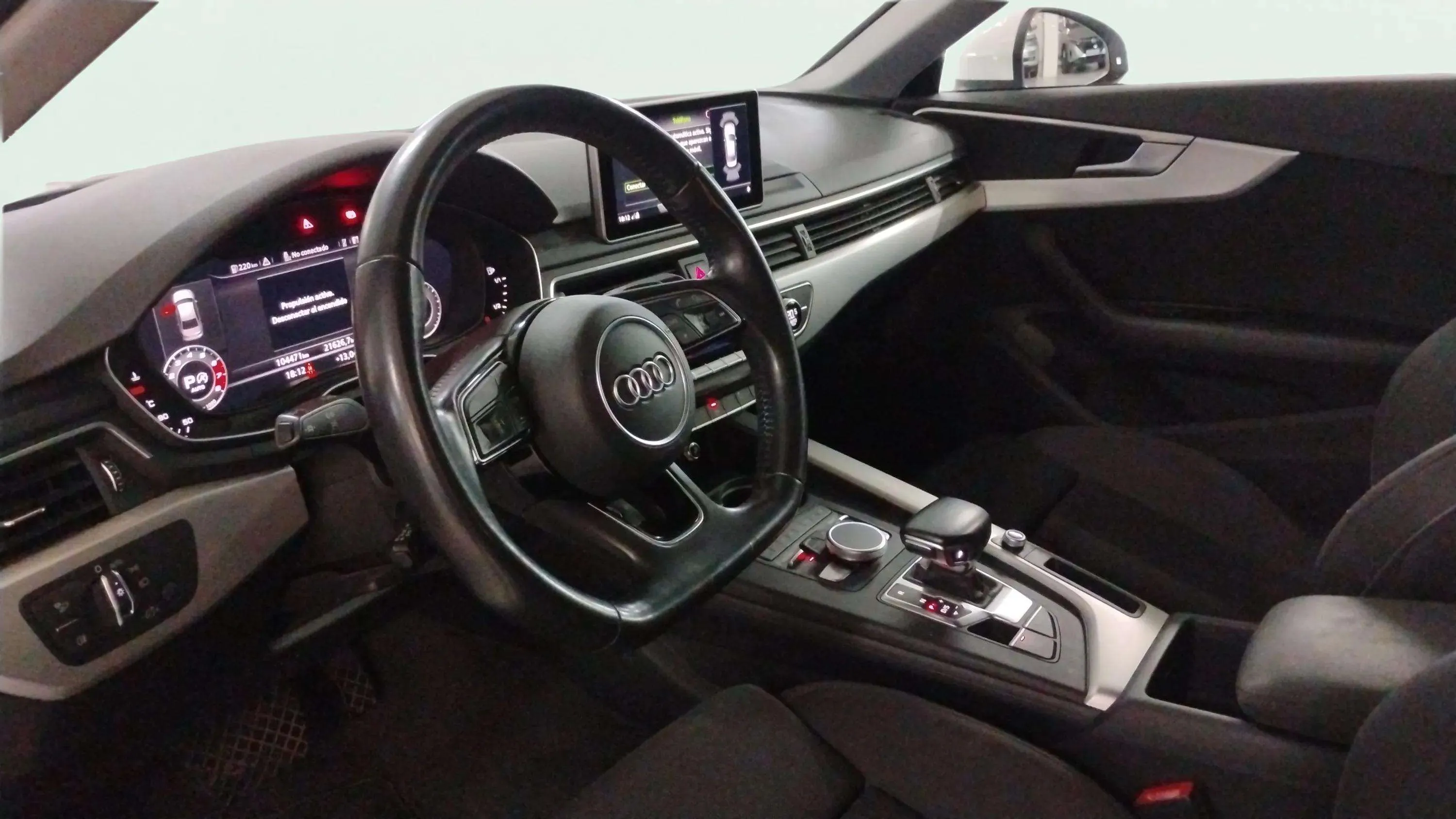 Audi A4 S line 40 TFSI S tronic - foto 11