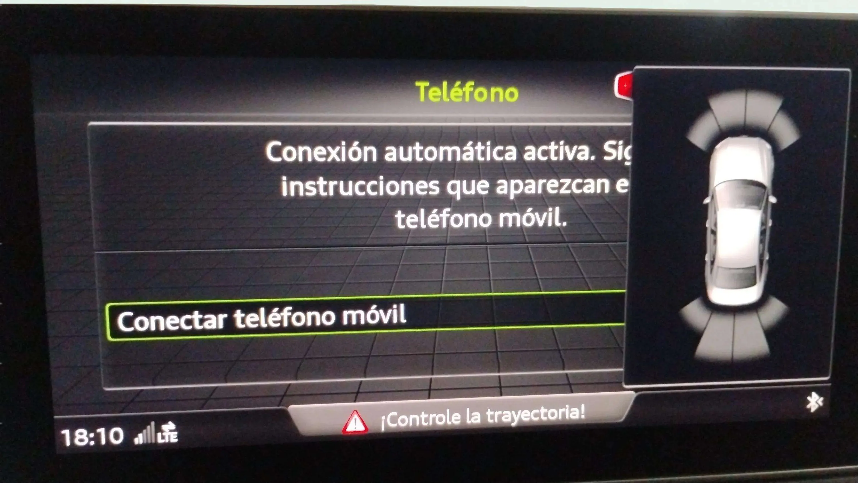 Audi A4 S line 40 TFSI S tronic - foto 8